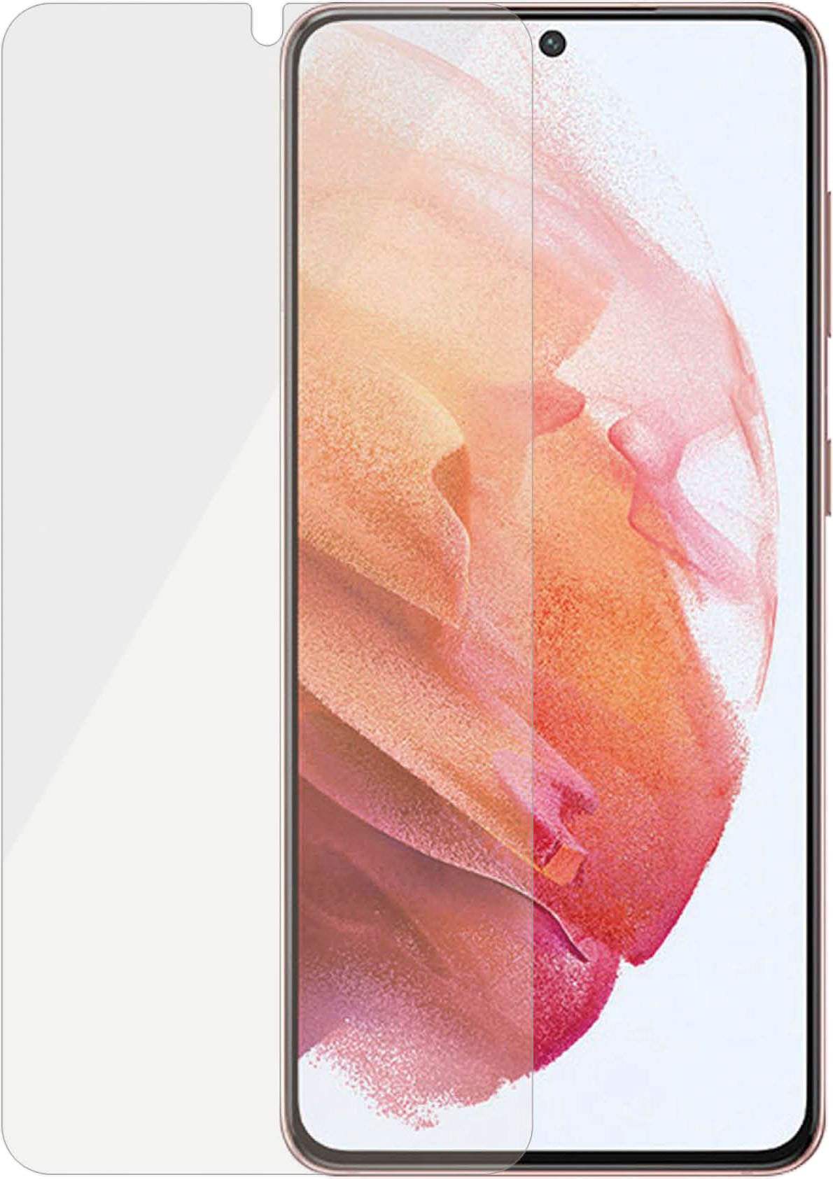 PanzerGlass Displayschutzfolie »7269«, für Galaxy S21 5G