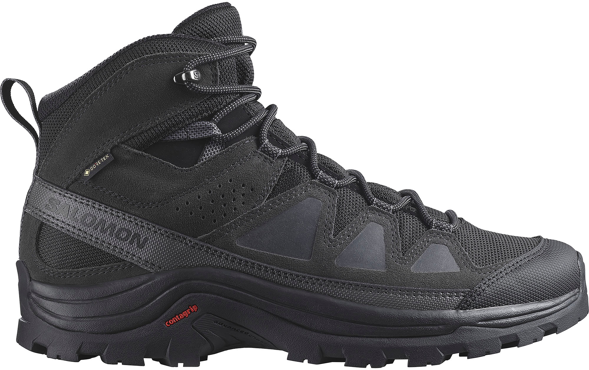 Salomon Wanderschuh »QUEST ROVE Gore-Tex®«, Wasserdicht