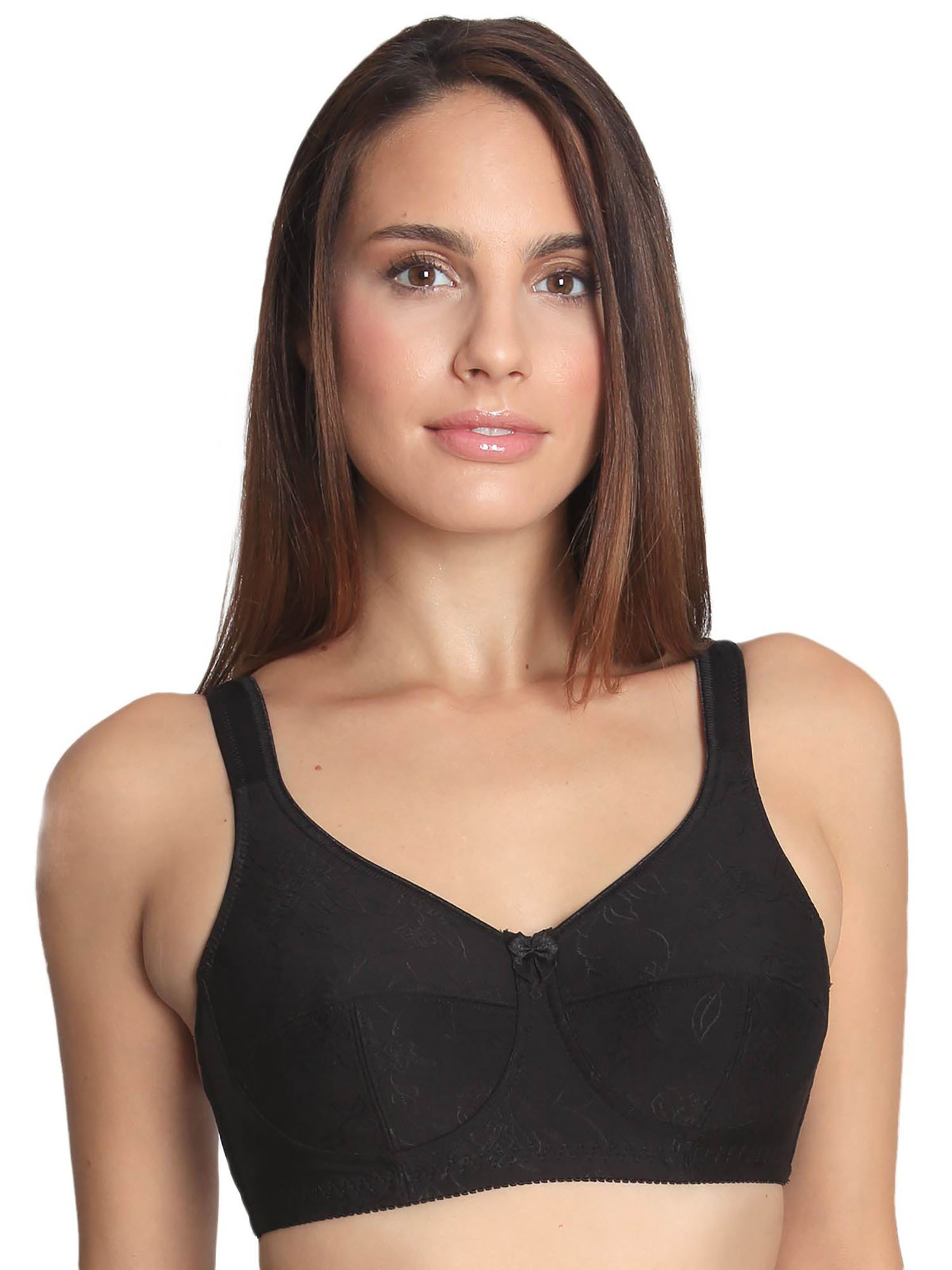 Sassa Soft-BH »Soft BH ohne Bügel Functional Bras«