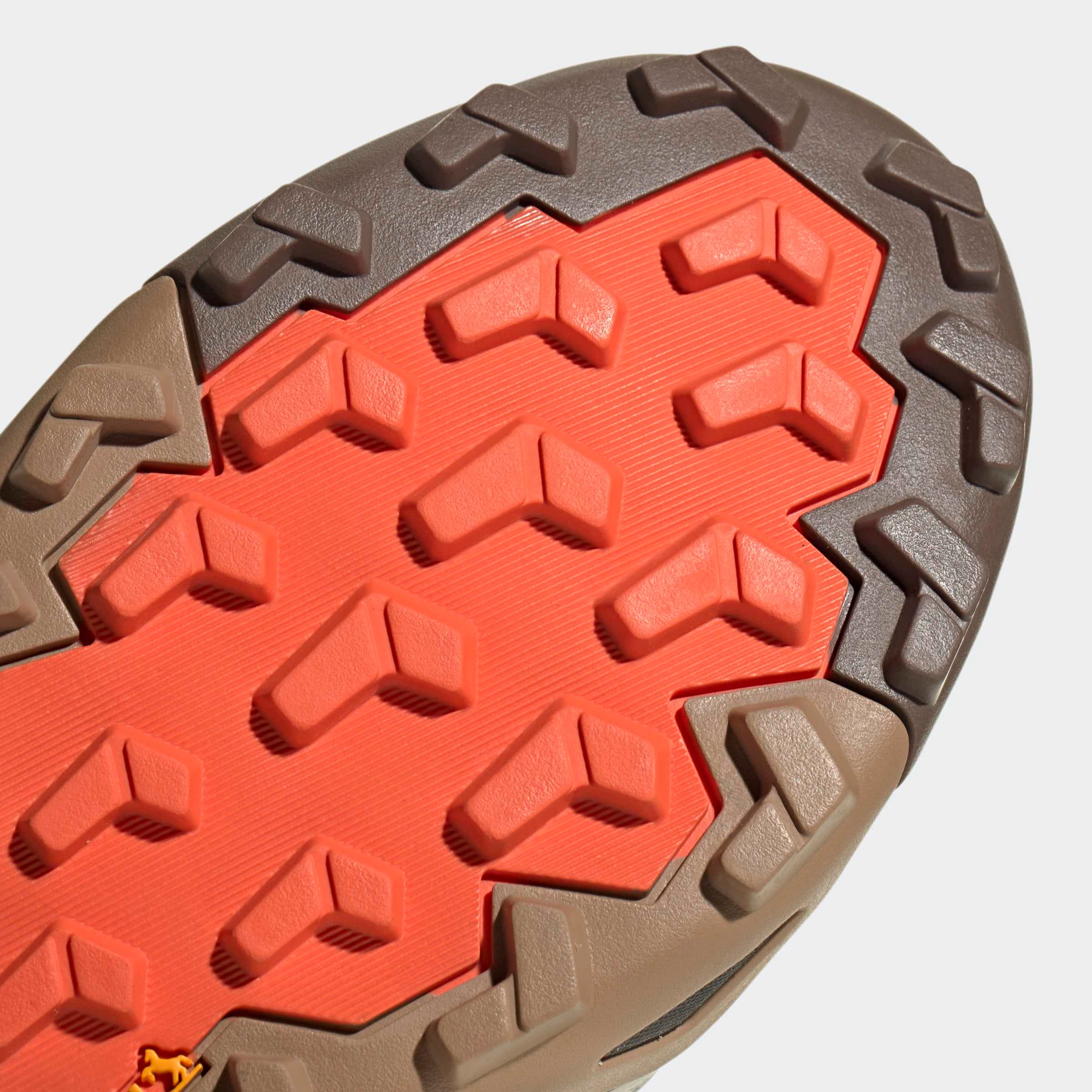 adidas TERREX Wanderschuh »TERREX SKYCHASER GORE-TEX«  wasserdicht dank Gore-Tex Membrane