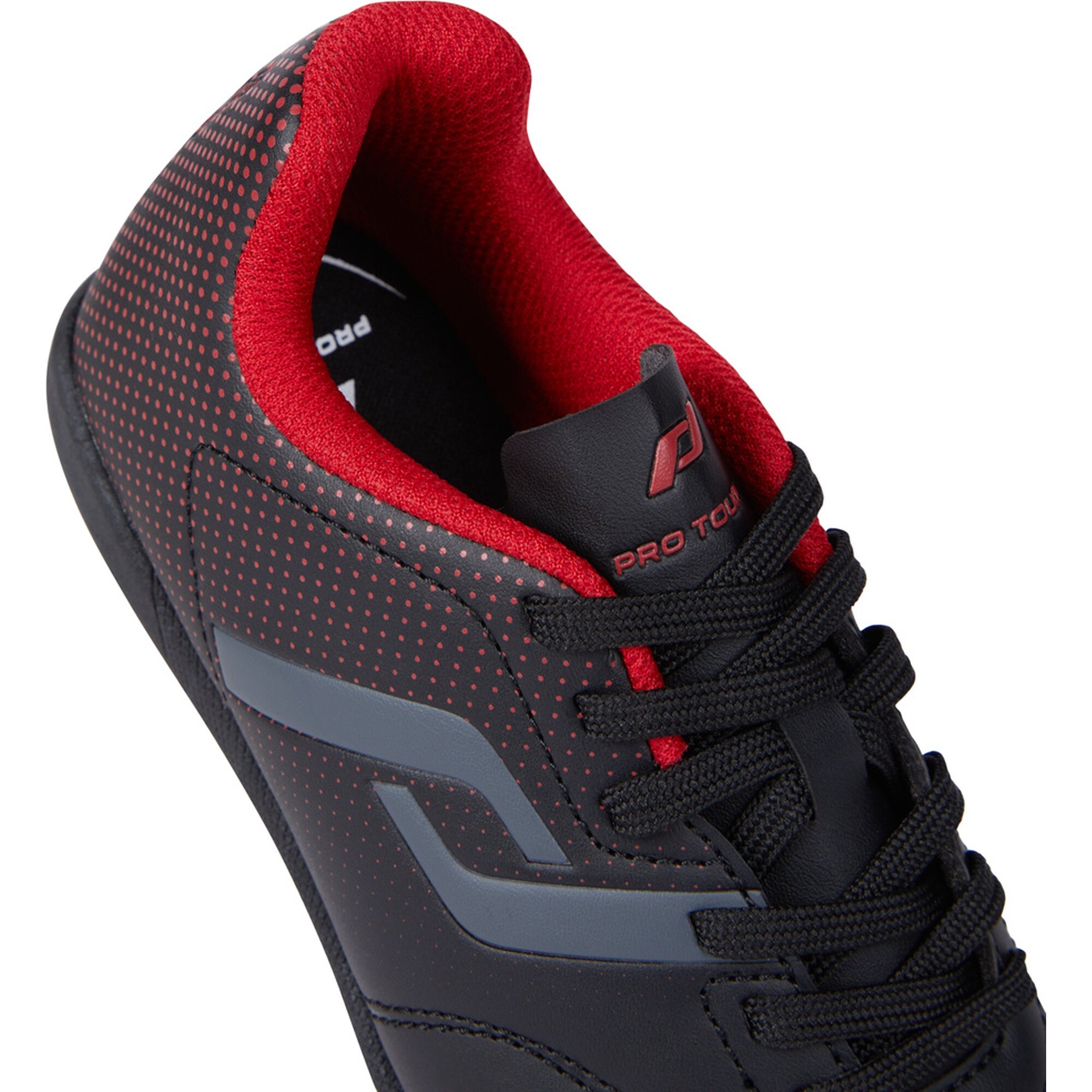 Pro Touch Fußballschuh »Nocke Classic III MxG JR«, für Rasen- und Kunstrasenplätze