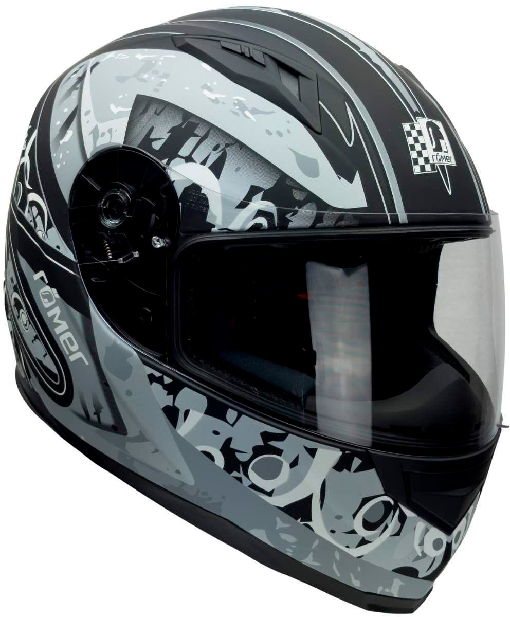 RÖMER HELME Motorradhelm »Frankfurt«