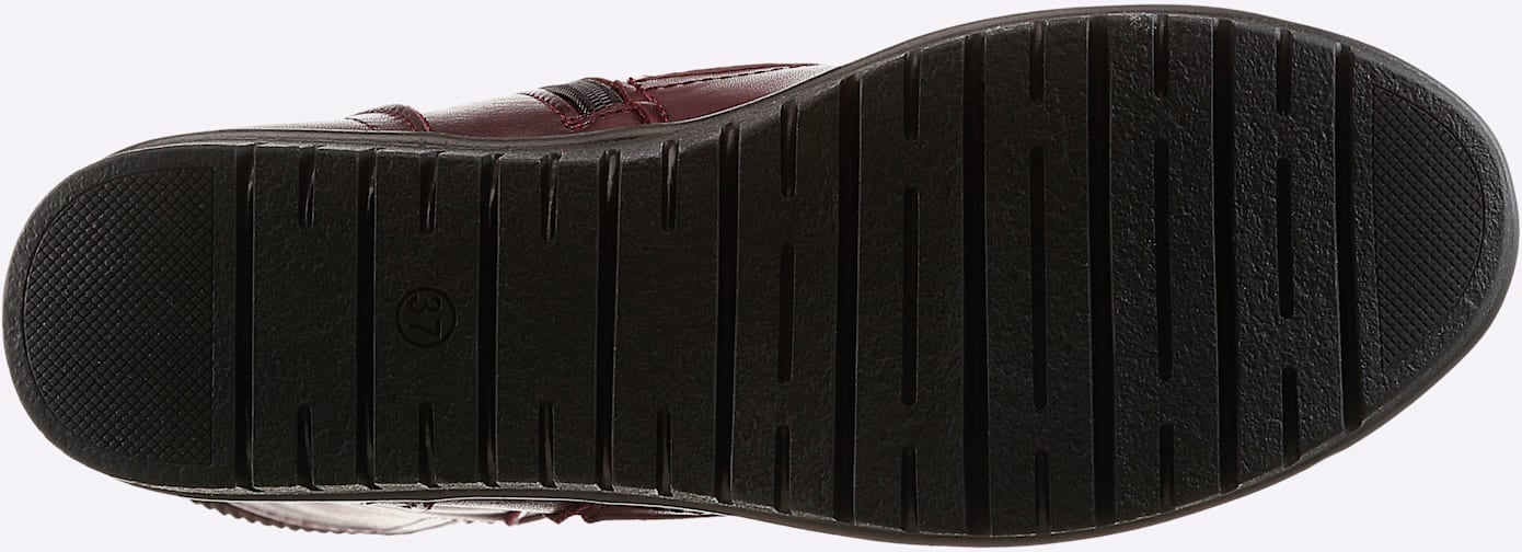 Gemini Stiefel