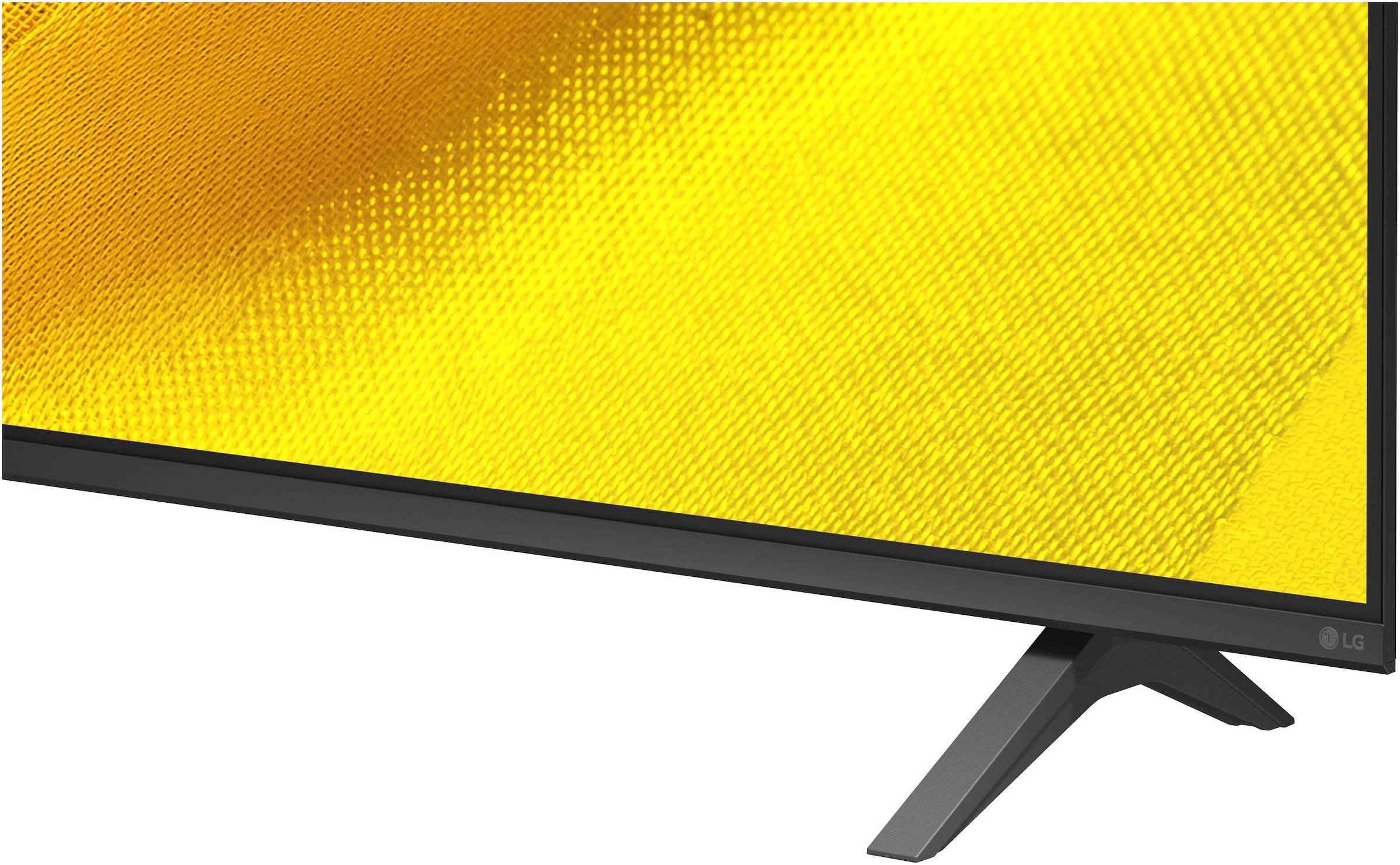 LG LED-Fernseher »65NU850B6LA« 164 cm/65 ″ Smart-TV