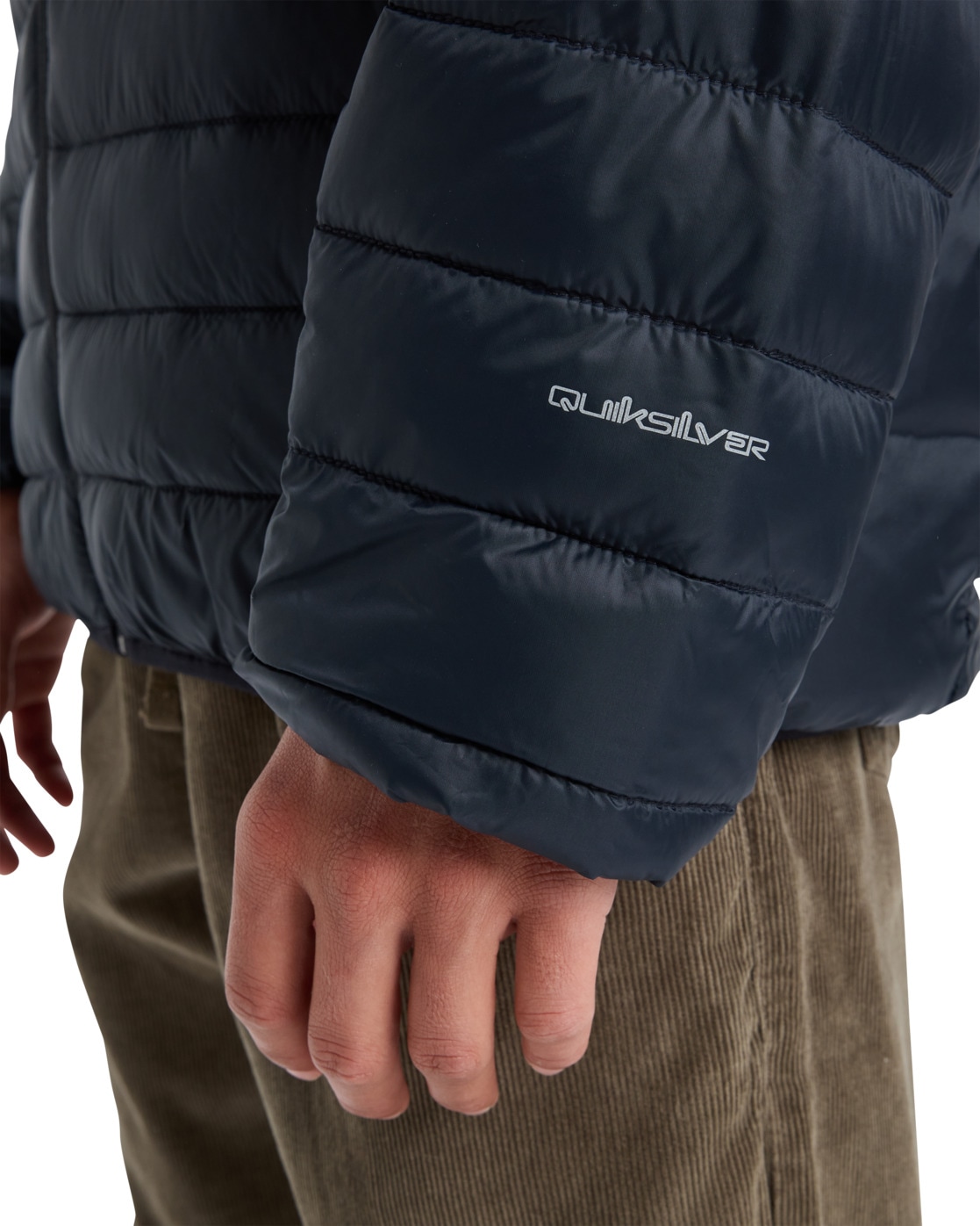Quiksilver Outdoorjacke »Scaly«