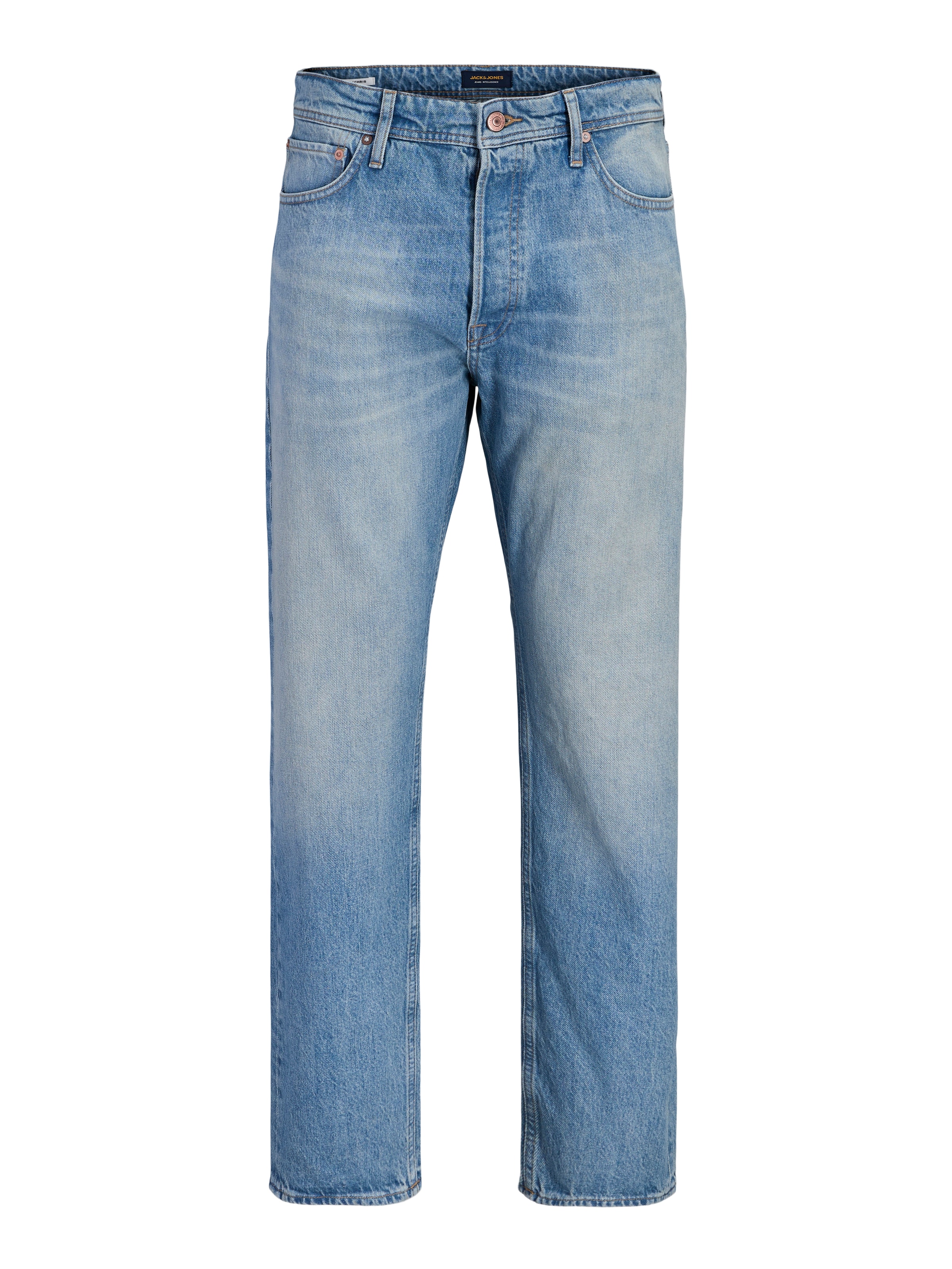 Jack & Jones Loose-fit-Jeans »JJICHRIS JJCOOPER JOS 890 PCW NOOS«