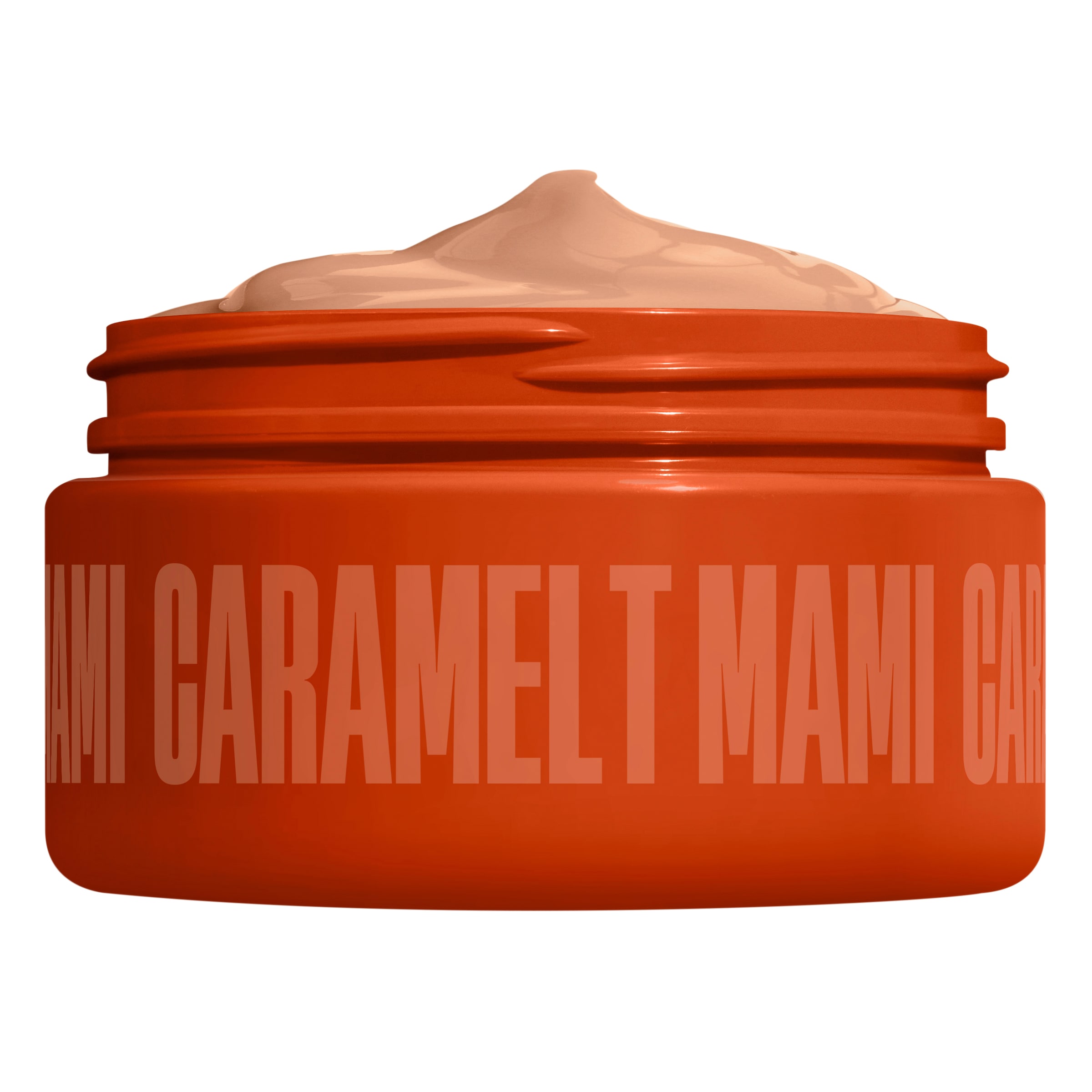 NYX PROFESSIONAL MAKEUP Körperbutter »FAT OIL BODY BUTTER CARAMELT MAMI« reichhaltige Körperbutter mit 24h Hydration