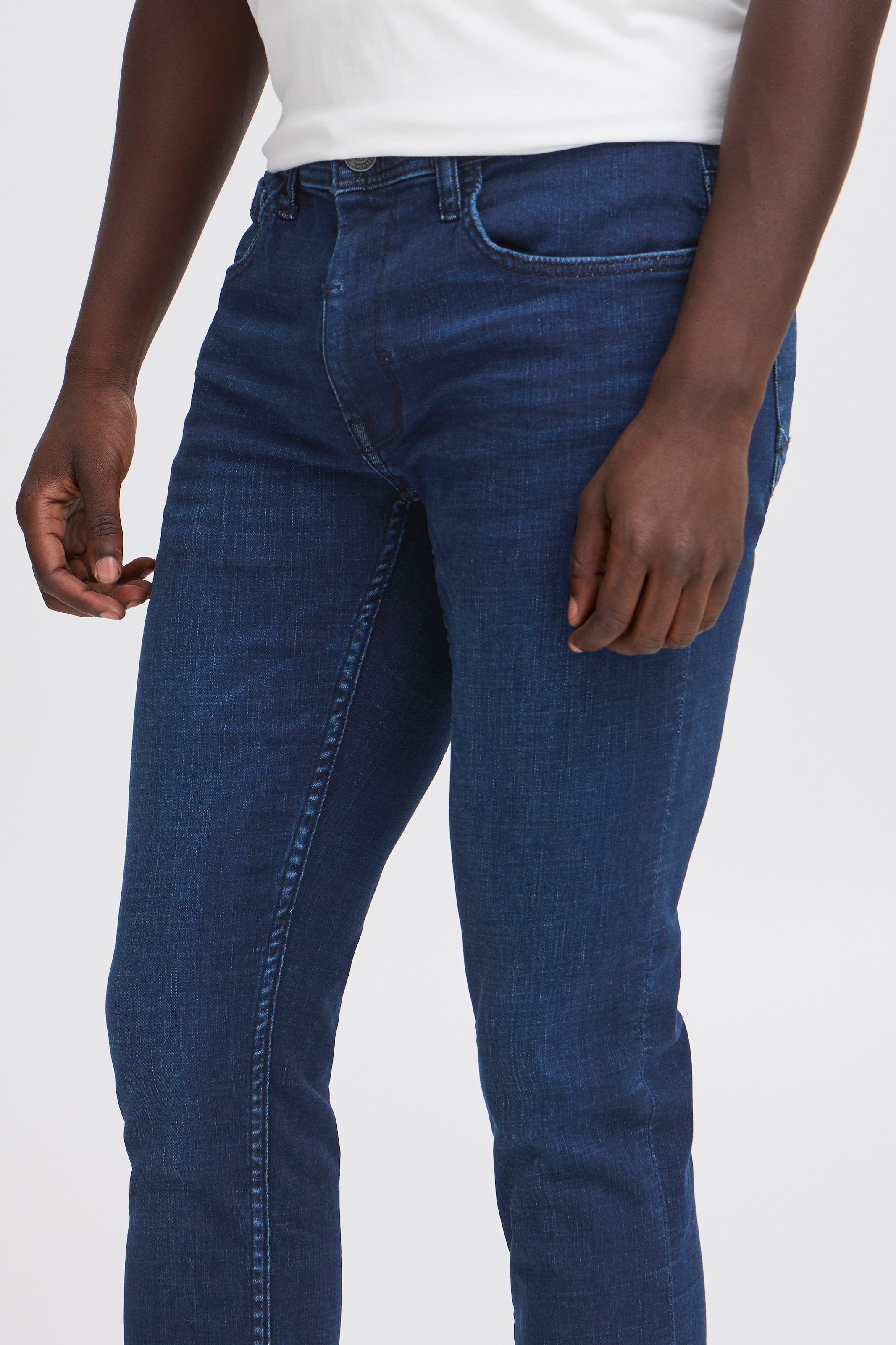 Blend Slim-fit-Jeans »Jet Multiflex«