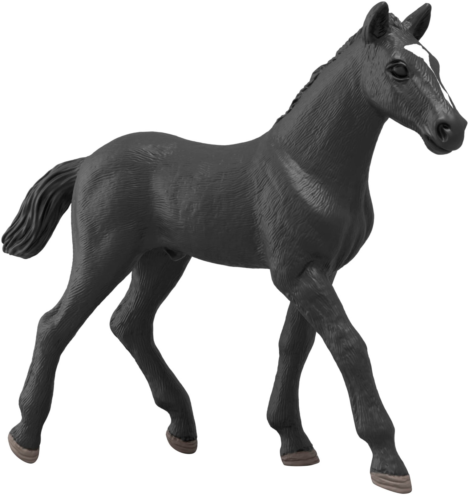 Schleich® Spielzeug-Adventskalender »HORSE CLUB, Horse Club 2025 - Weihnachtswunder Fohlenaufzucht (99178)«, ab 4 Jahren