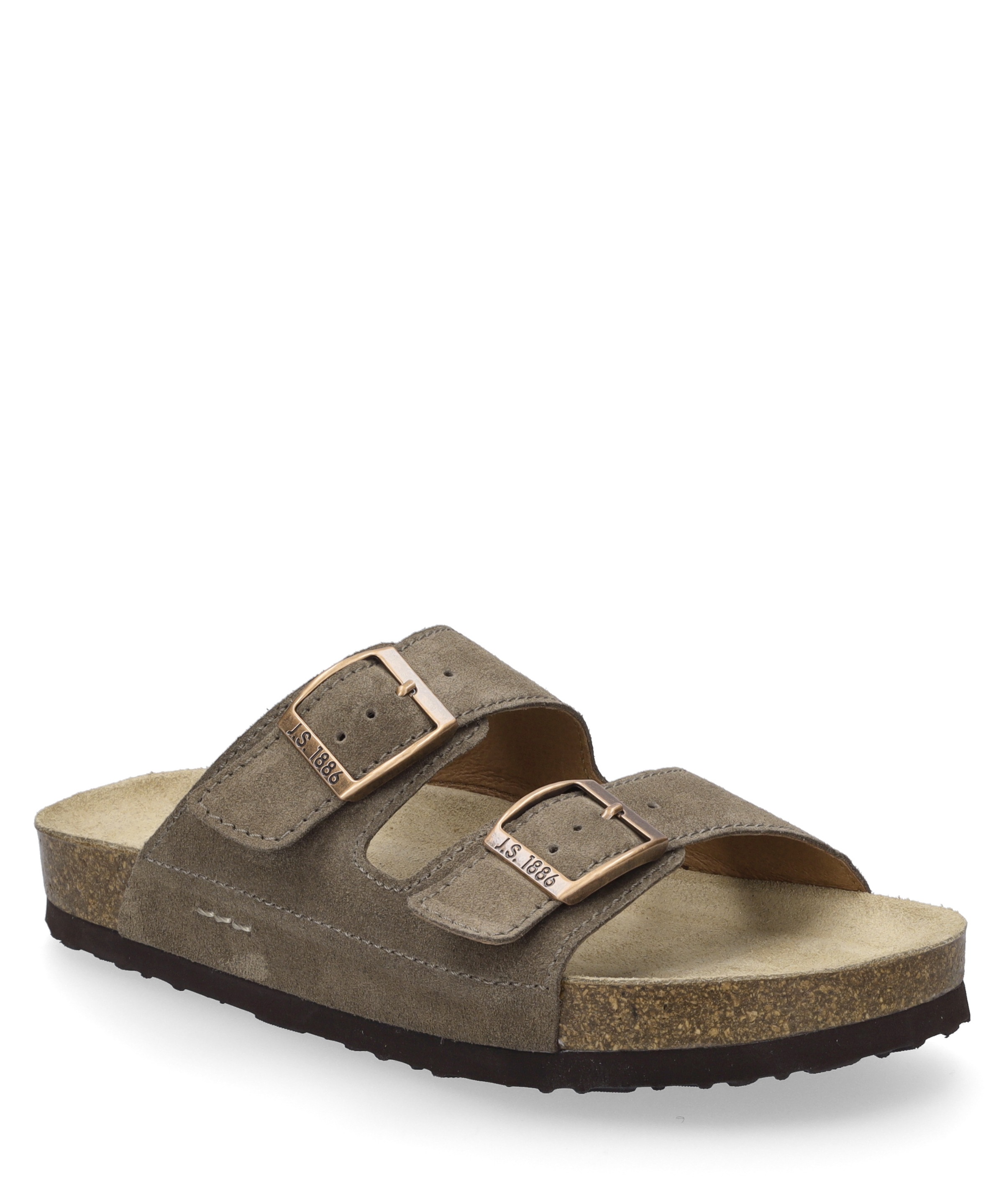 Josef Seibel Sandale »Hermine 06, taupe«