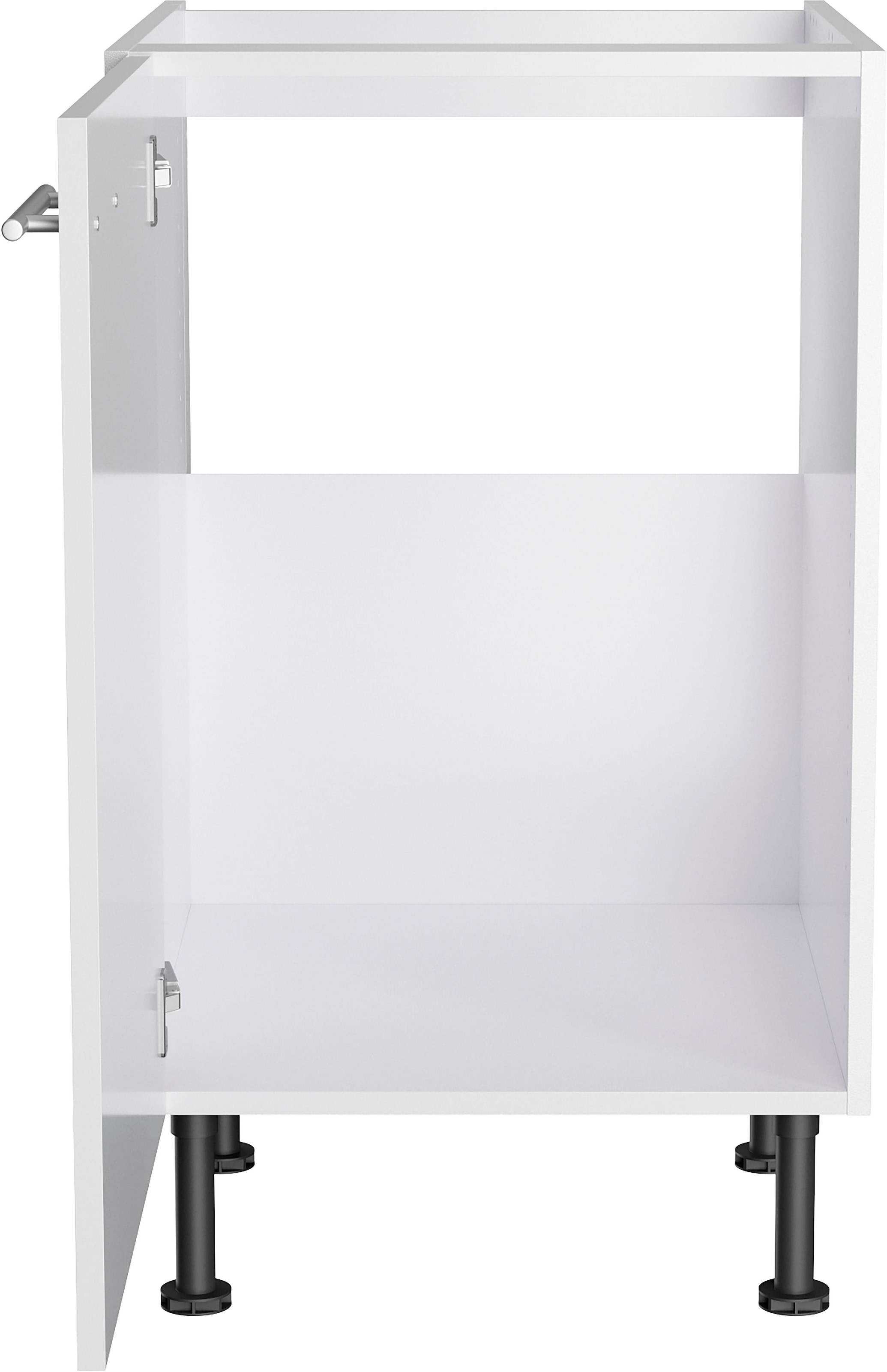 OPTIFIT Spülenschrank »Klara«, Breite 50 cm