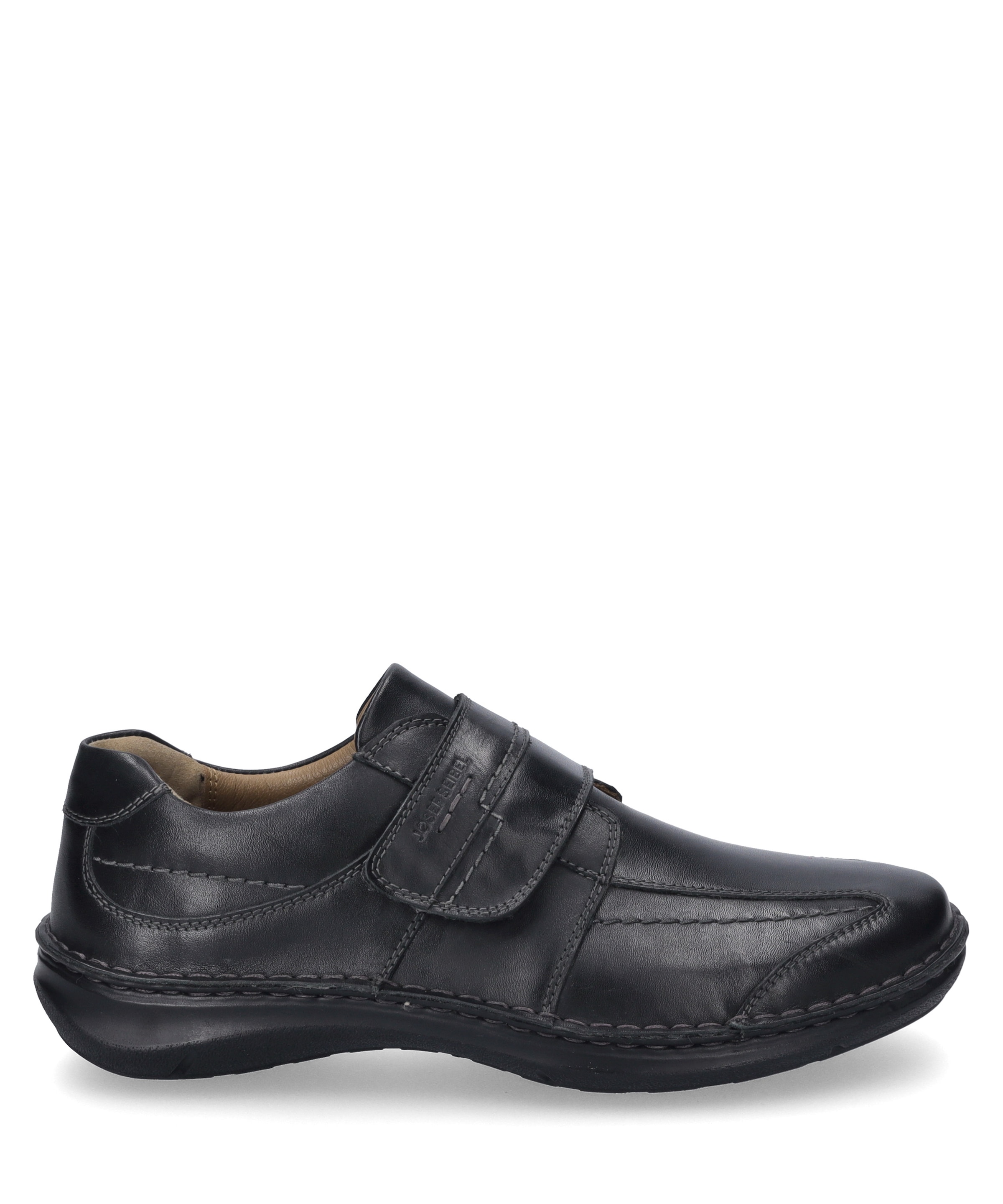 Josef Seibel Slipper »New Anvers 02, schwarz«
