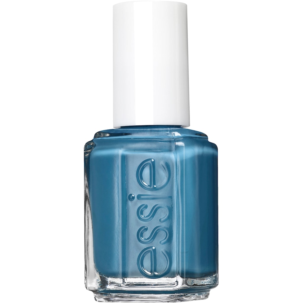 essie Nagellack »Grün- und Blautöne«