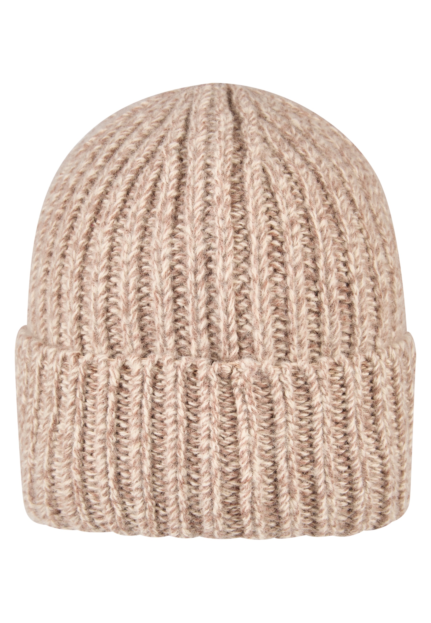 Sterntaler® Strickmütze »Strickmütze Lambswool«