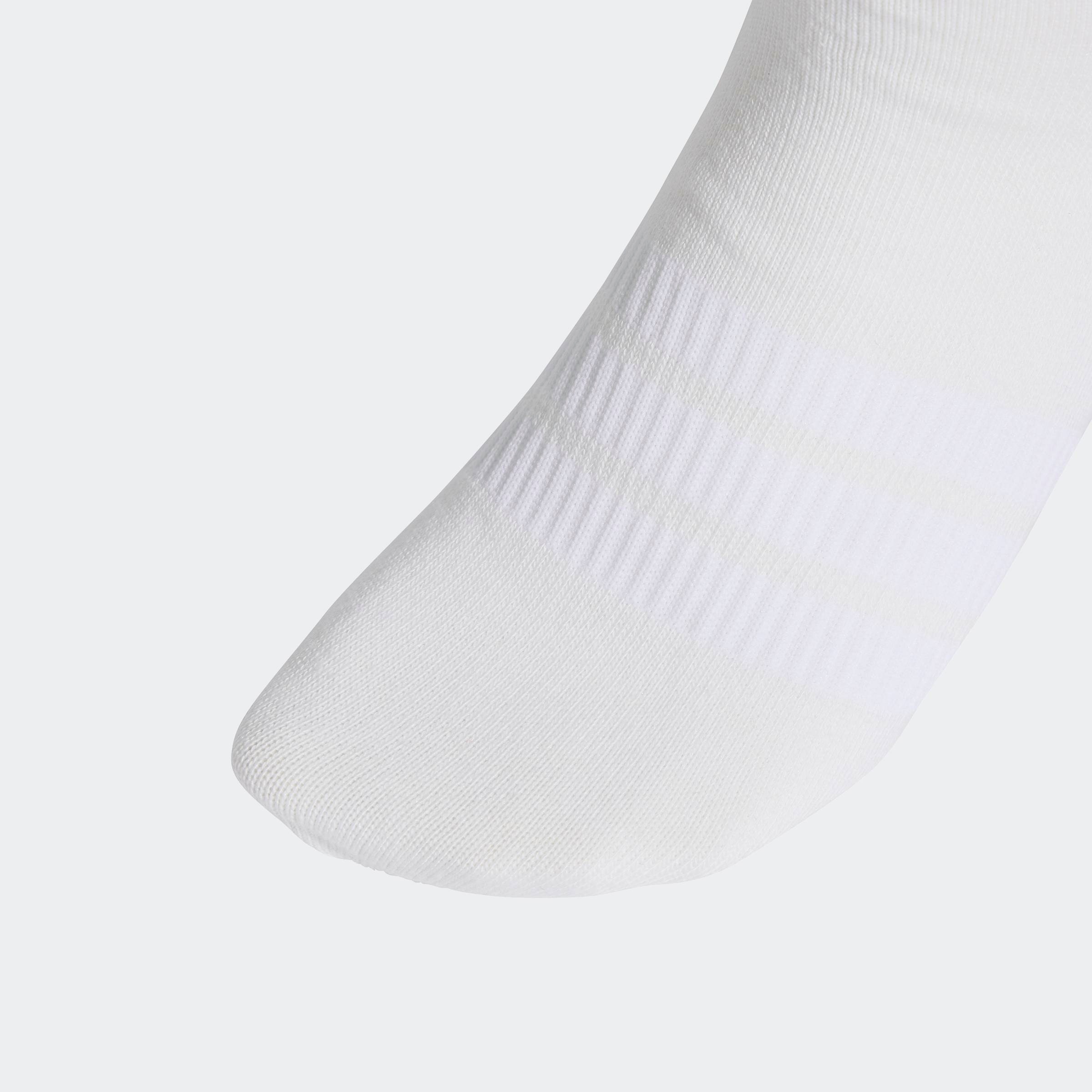 adidas Performance Sportsocken »T ESS ANK 3P« sportlicher Stil, für sportliche Aktivitäten