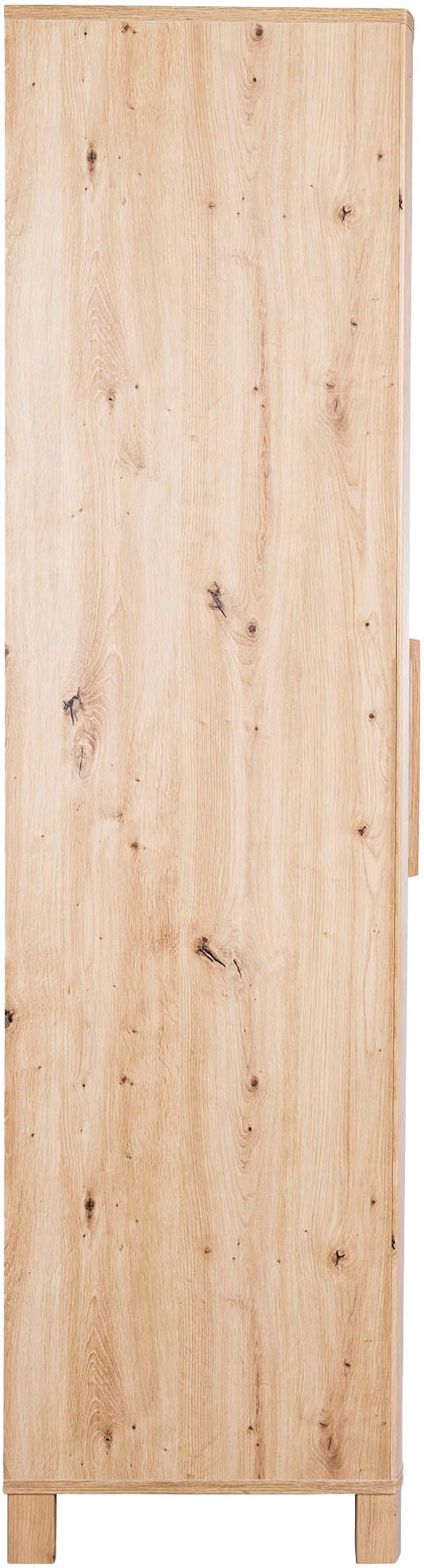 arthur berndt Kinderkleiderschrank »Kleiderschrank »Marlon« 3-türig«
