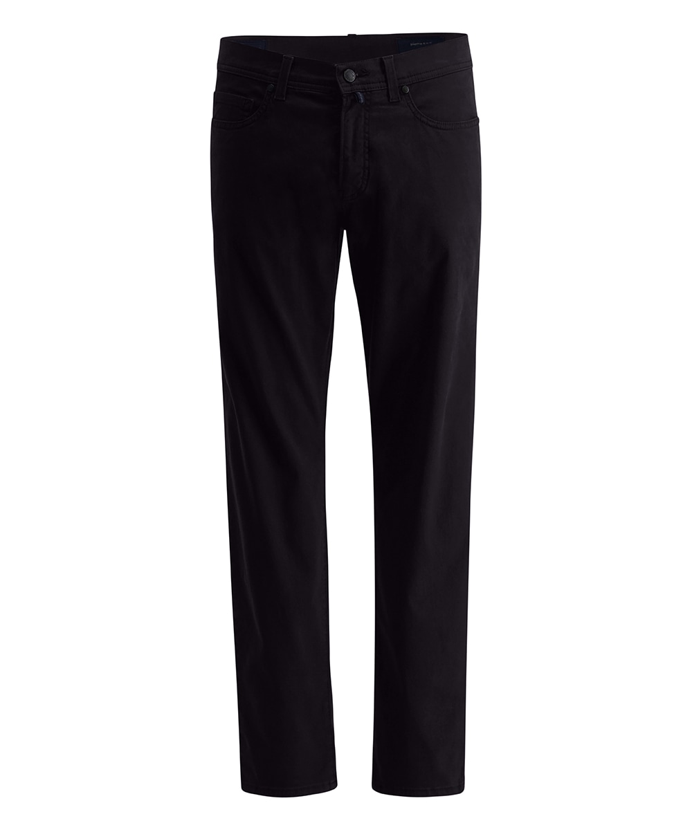Pierre Cardin 5-Pocket-Hose »PC-Lyon«  Tapered fit