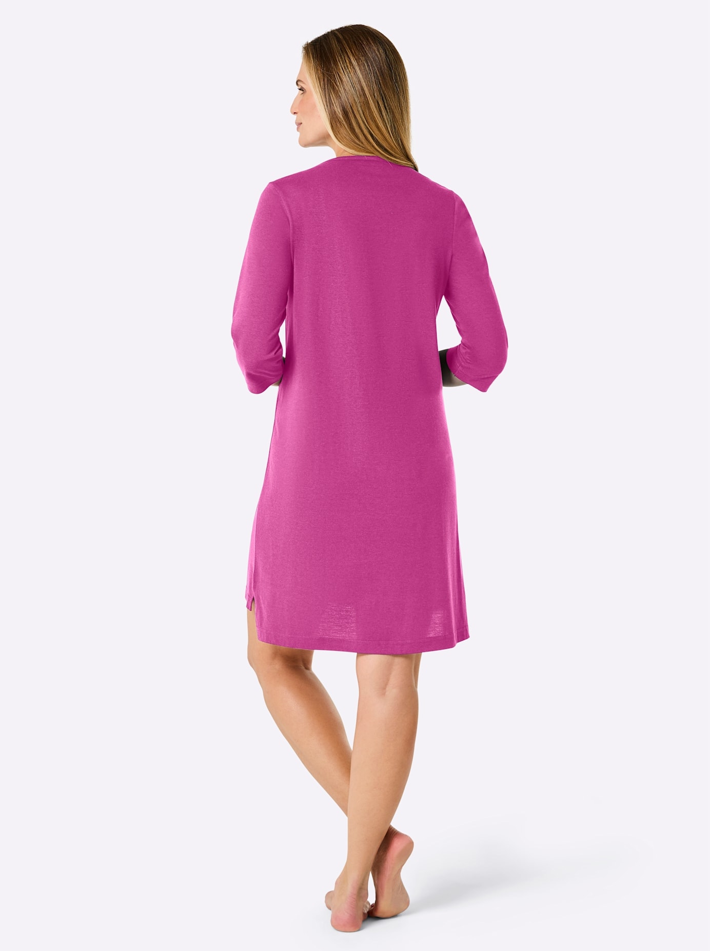 wäschepur Sleepshirt »Sleepshirt«