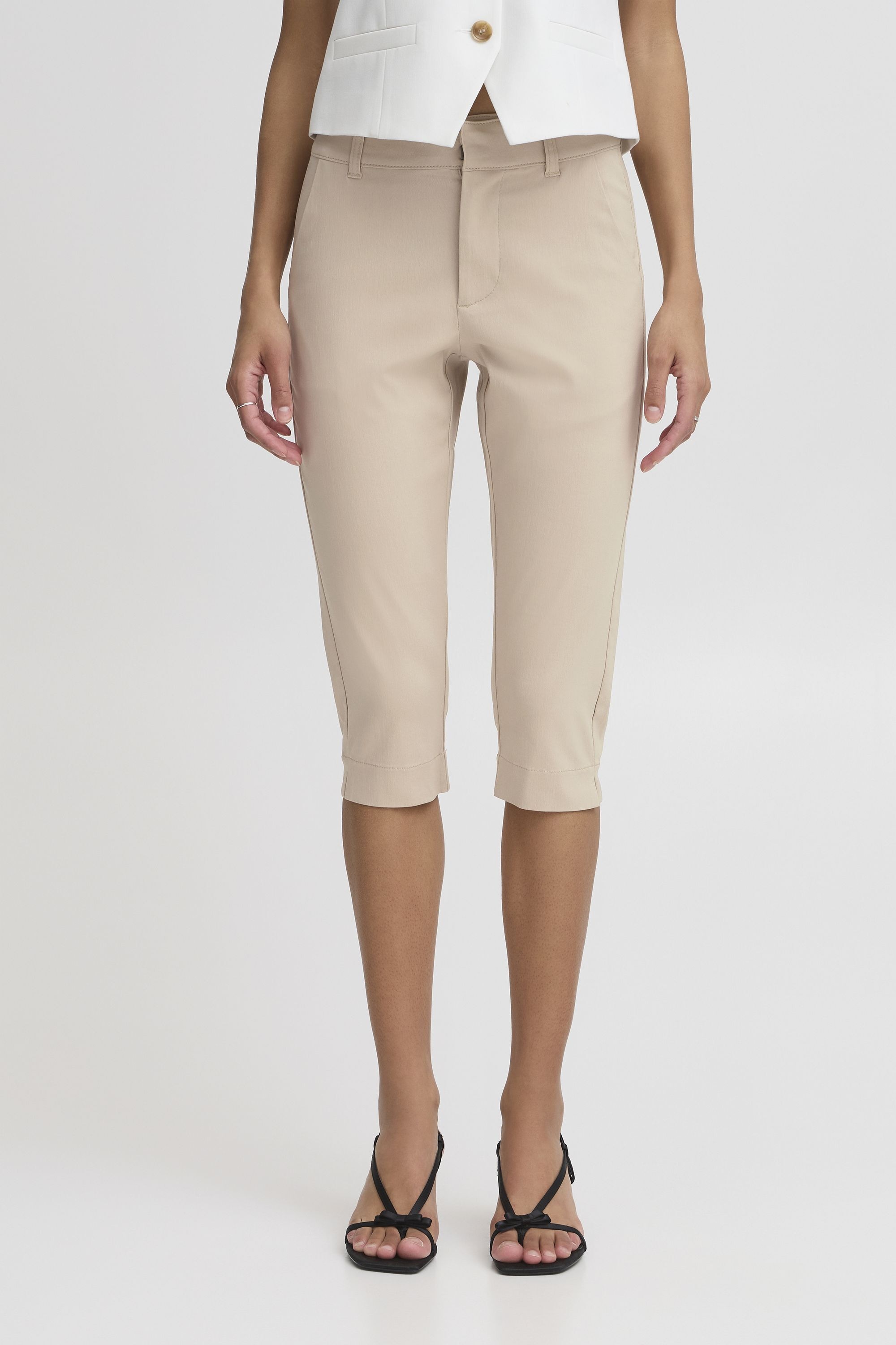 b.young Shorts »Shorts BYDIXI«
