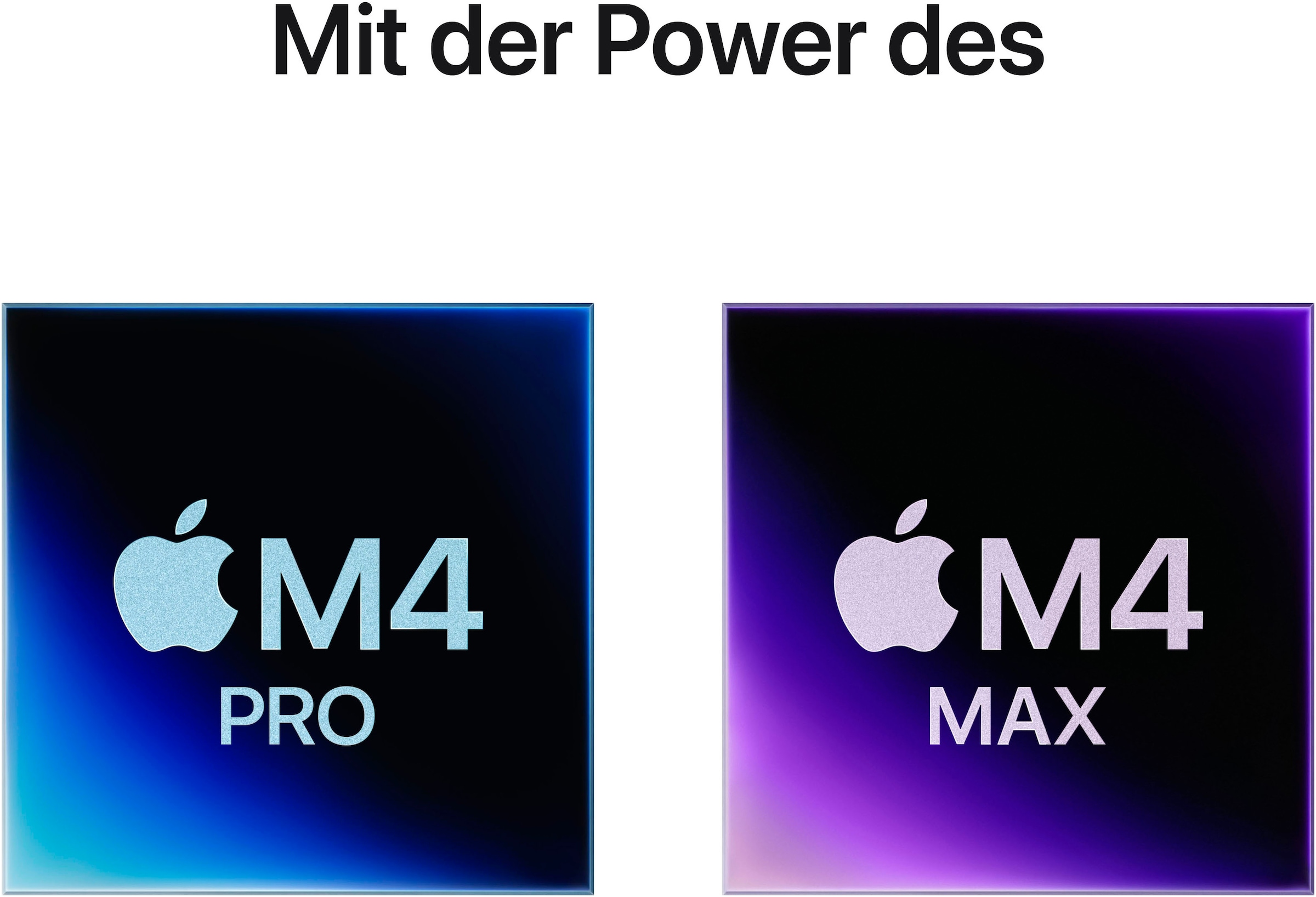 Apple Notebook »MacBook Pro 14'' M4 Pro«, 35,97 cm, / 14,2 Zoll, Apple, M4 Pro, 16-Core GPU, 512 GB SSD