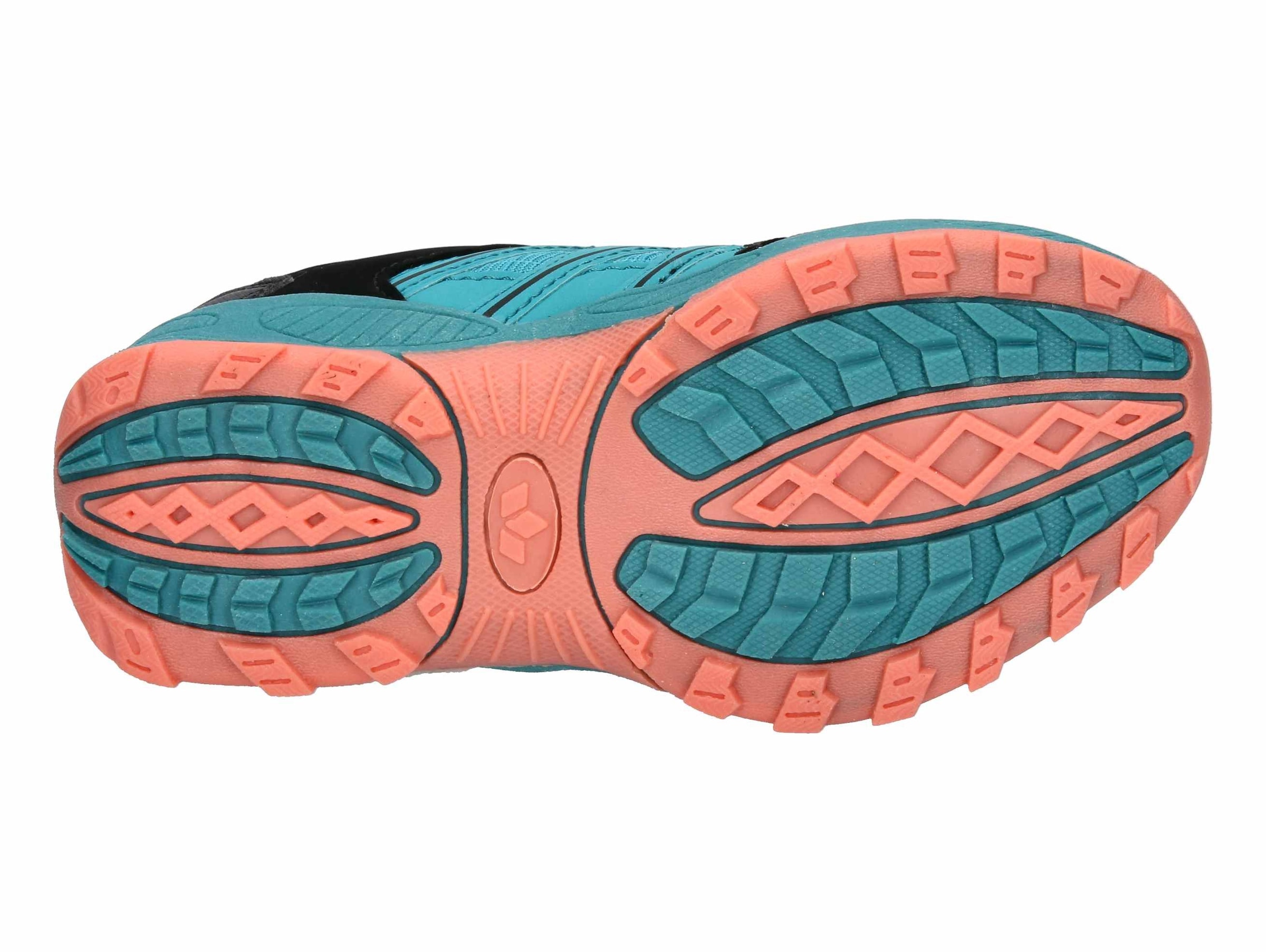 Lico Trekkingschuh »Outdoorschuh Leander«