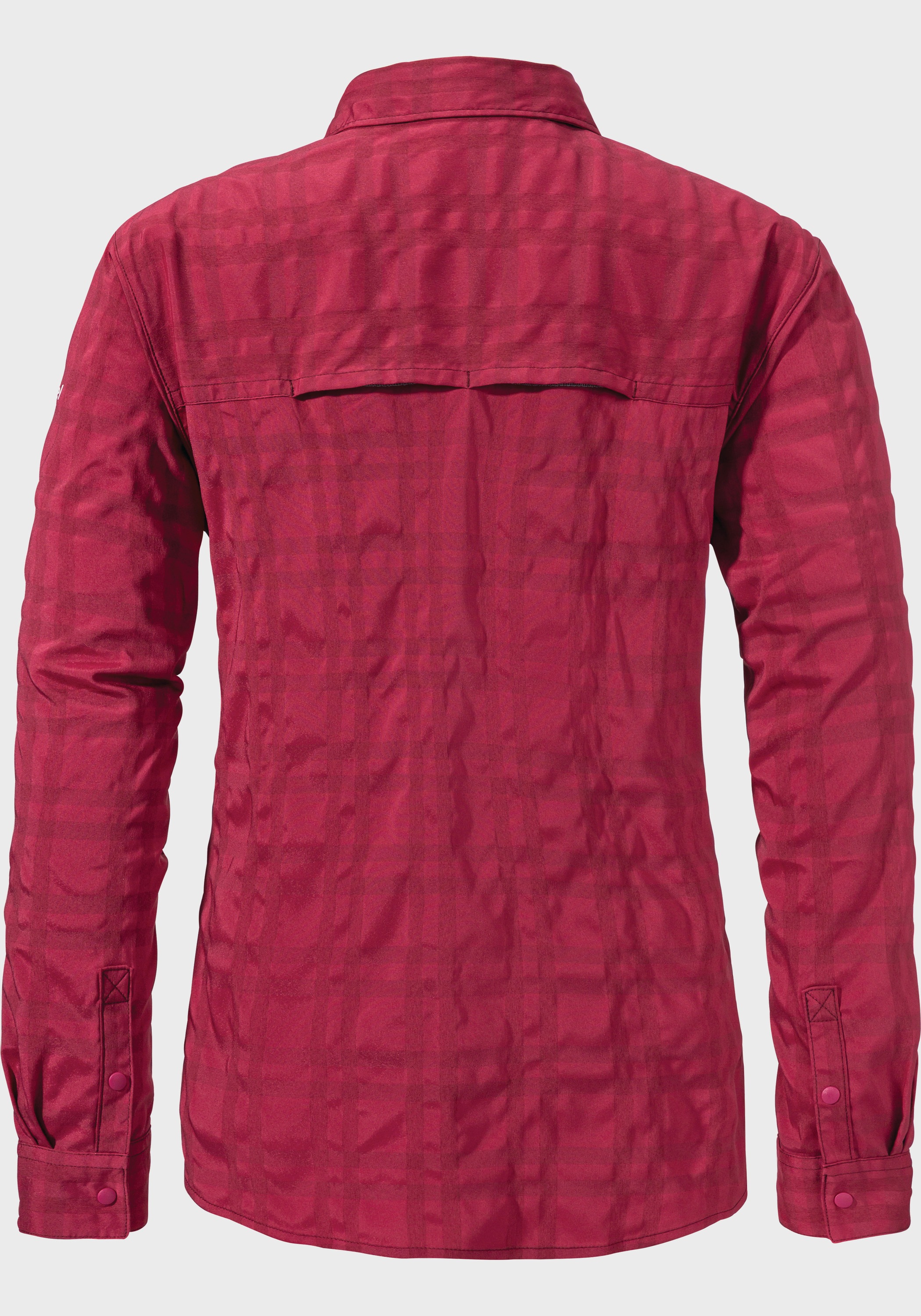 Schöffel Outdoorbluse »Bike Blouse Style Jalpuh WMS«