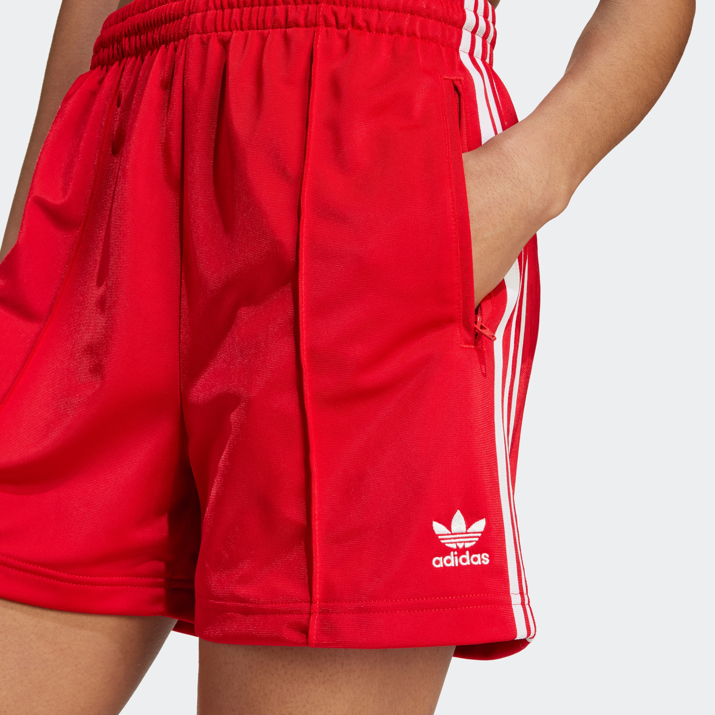 adidas Originals Shorts »FIREBIRD SHORT«, (1 tlg.)