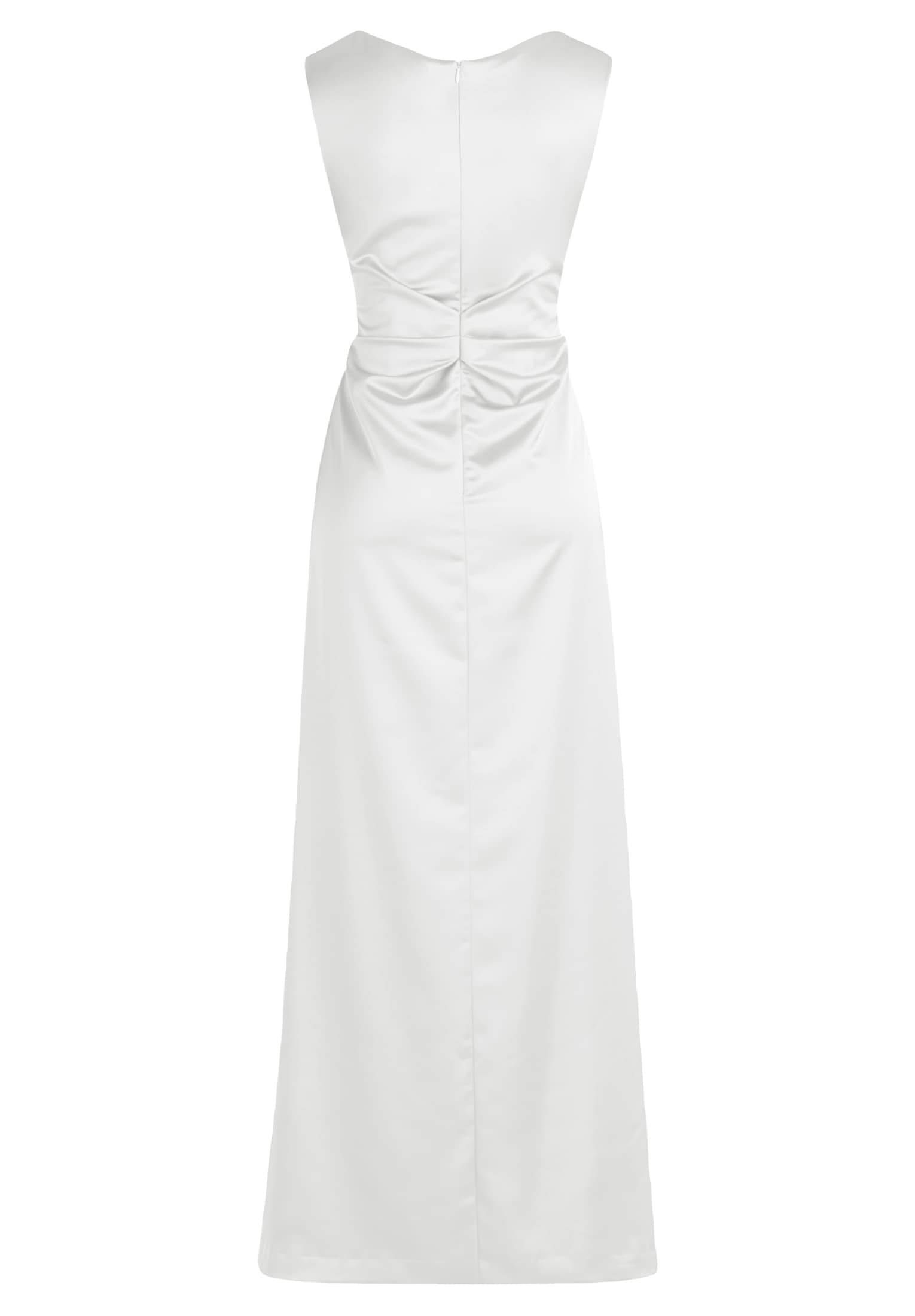 Vera Mont Abendkleid »Abendkleid mit Raffung«