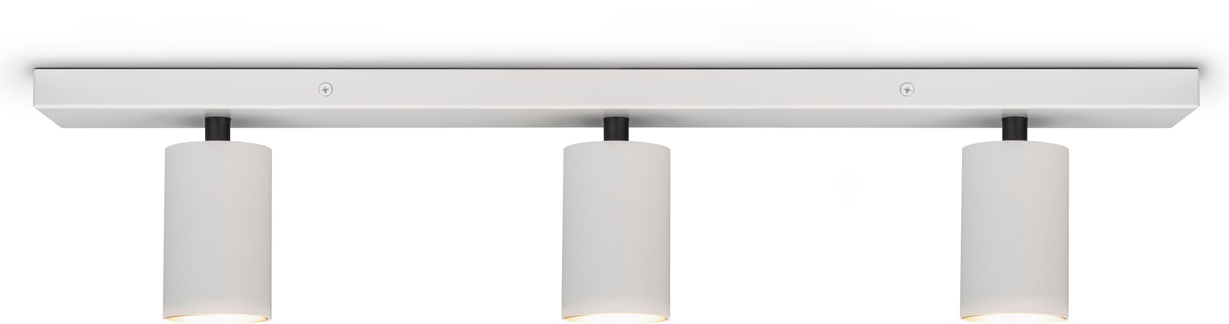 Paco Home Wandleuchte »TIMO RD« GU10