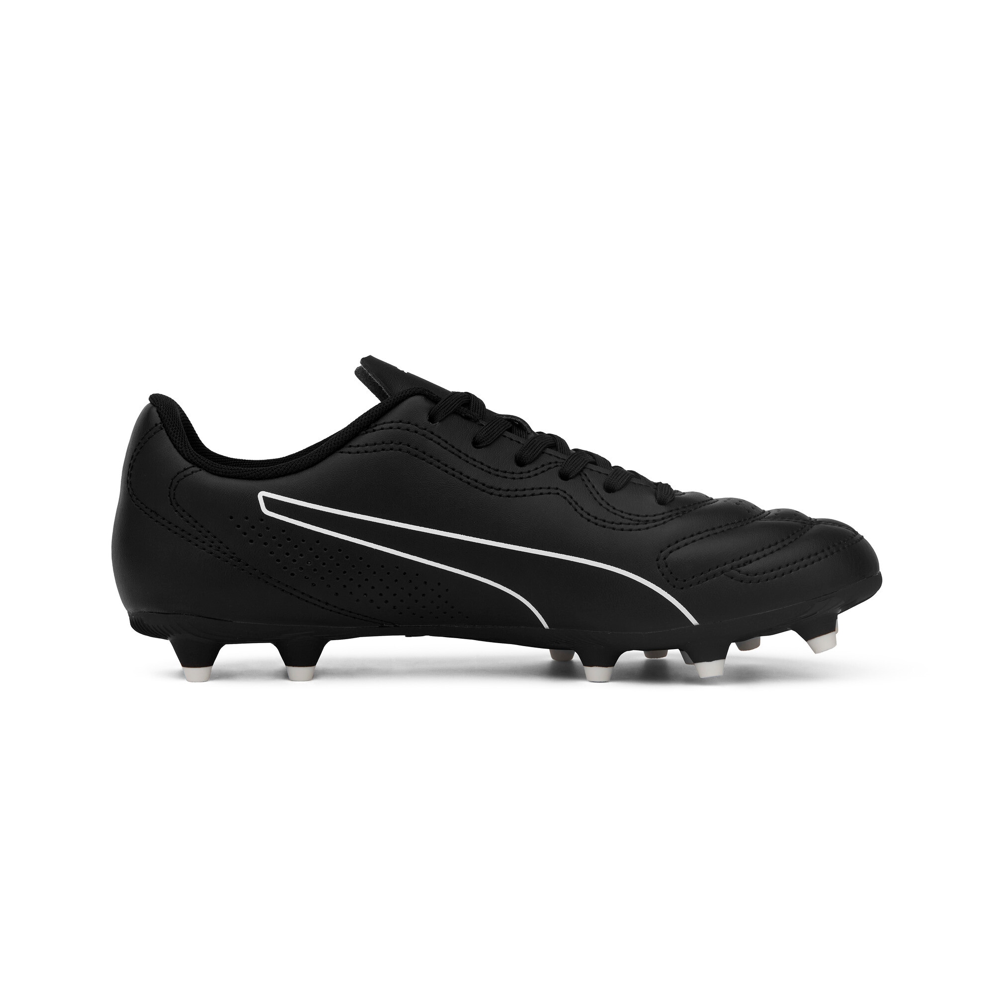 PUMA Fußballschuh »CLASSICO FG JR«  für Rasenplätze, für Jugendliche