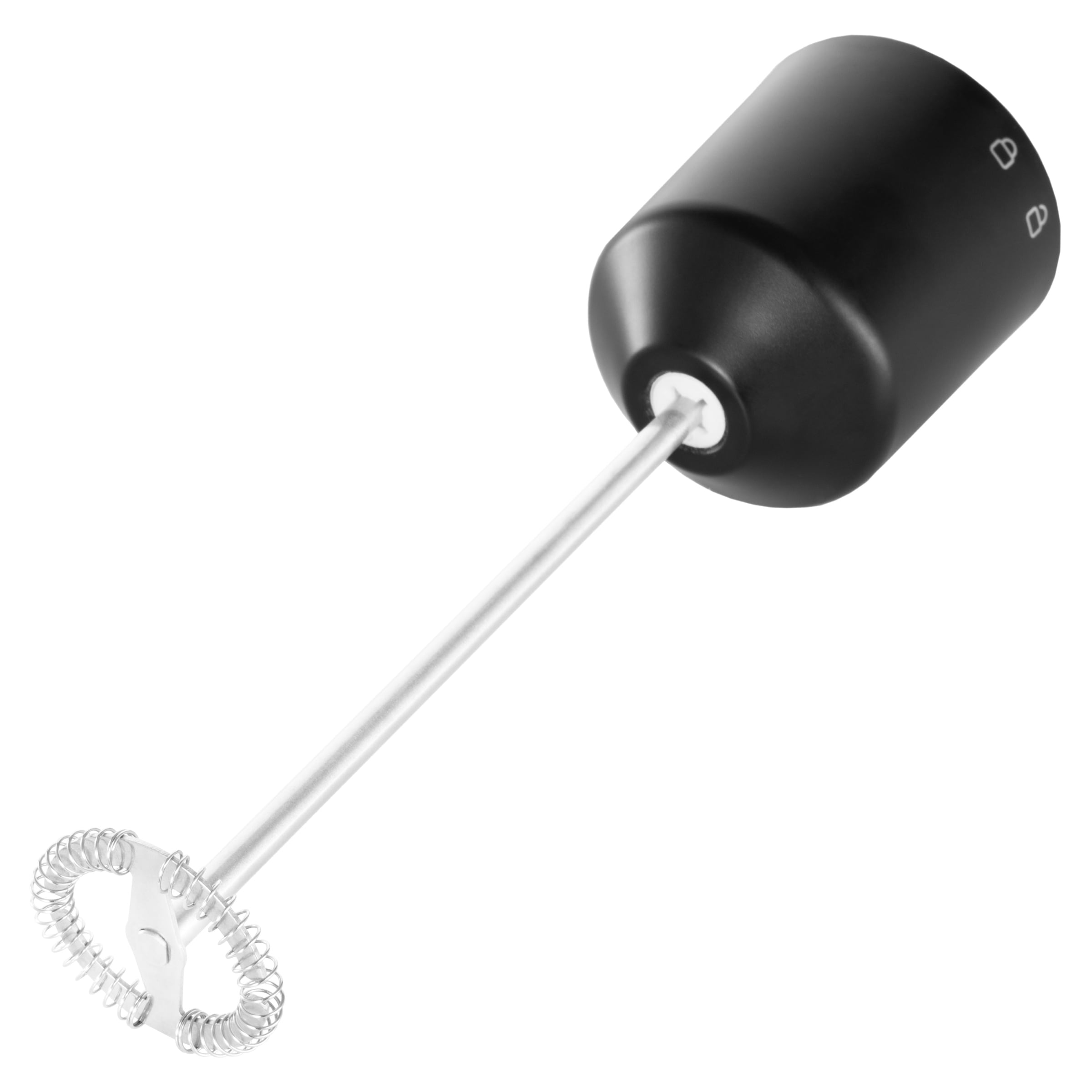 Gastroback Stabmixer »40982, Kabellos« 180 W 5 in 1: pürieren, zerkleinern, aufschäumen, aufschlagen, emulgieren