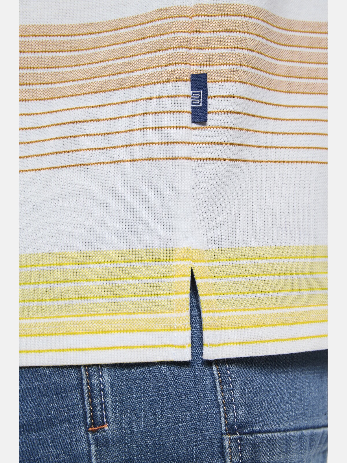 Babista Poloshirt »Poloshirt ADRILO«