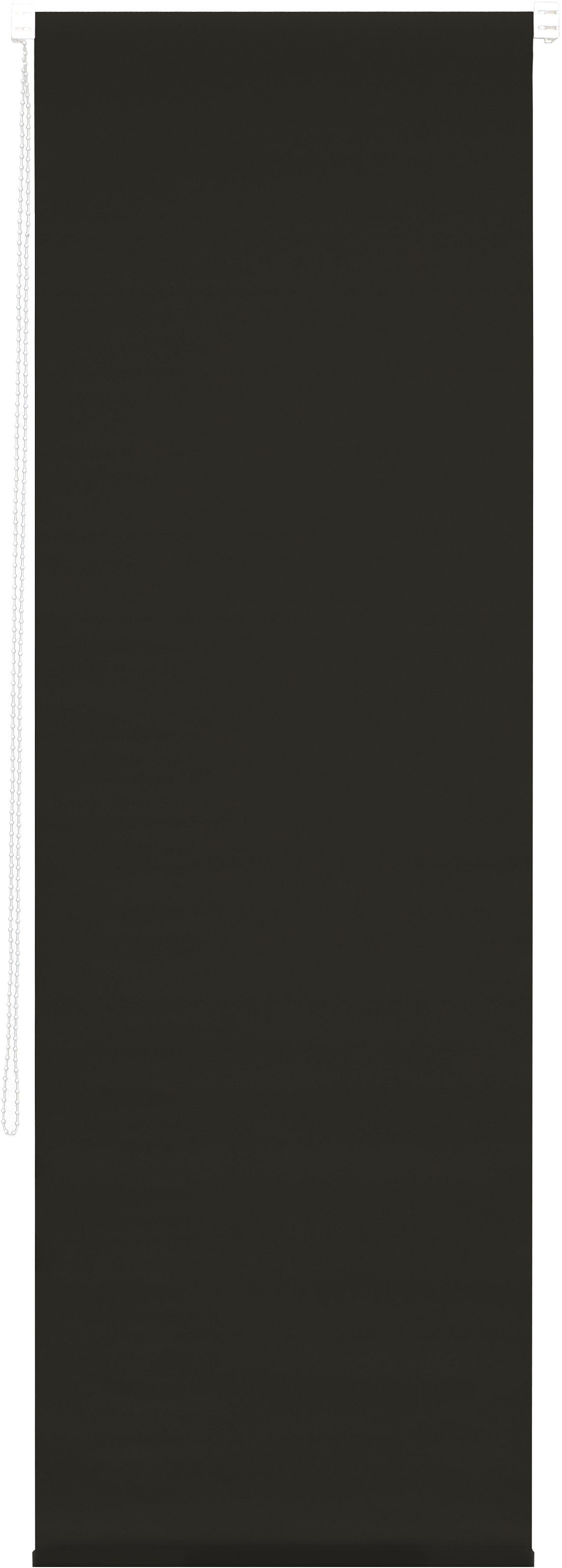 Good Life Seitenzugrollo »Amelie« verdunkelnd mit Bohren 1 Stück