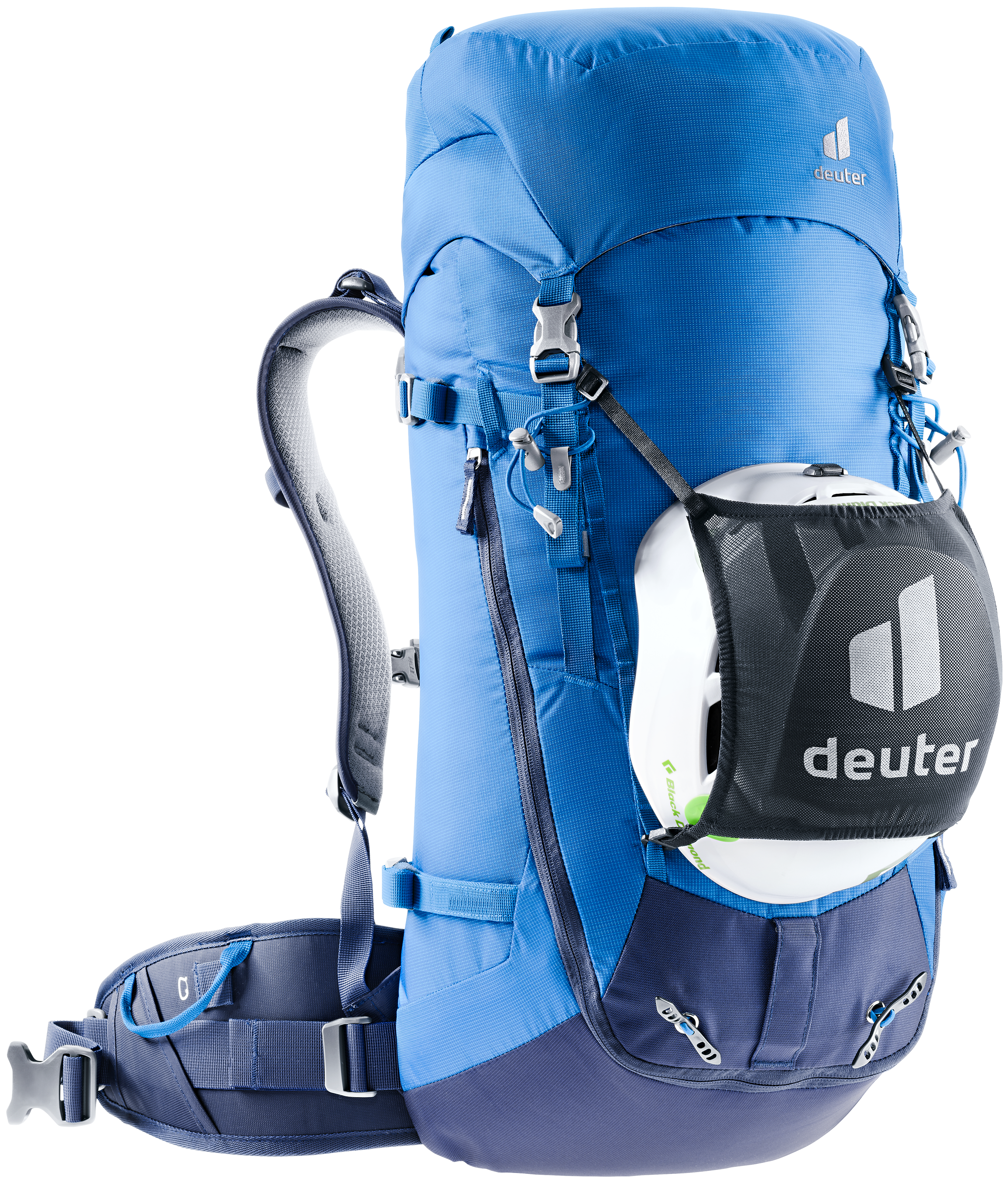 deuter Aufbewahrungstasche »Helm-Halterung«