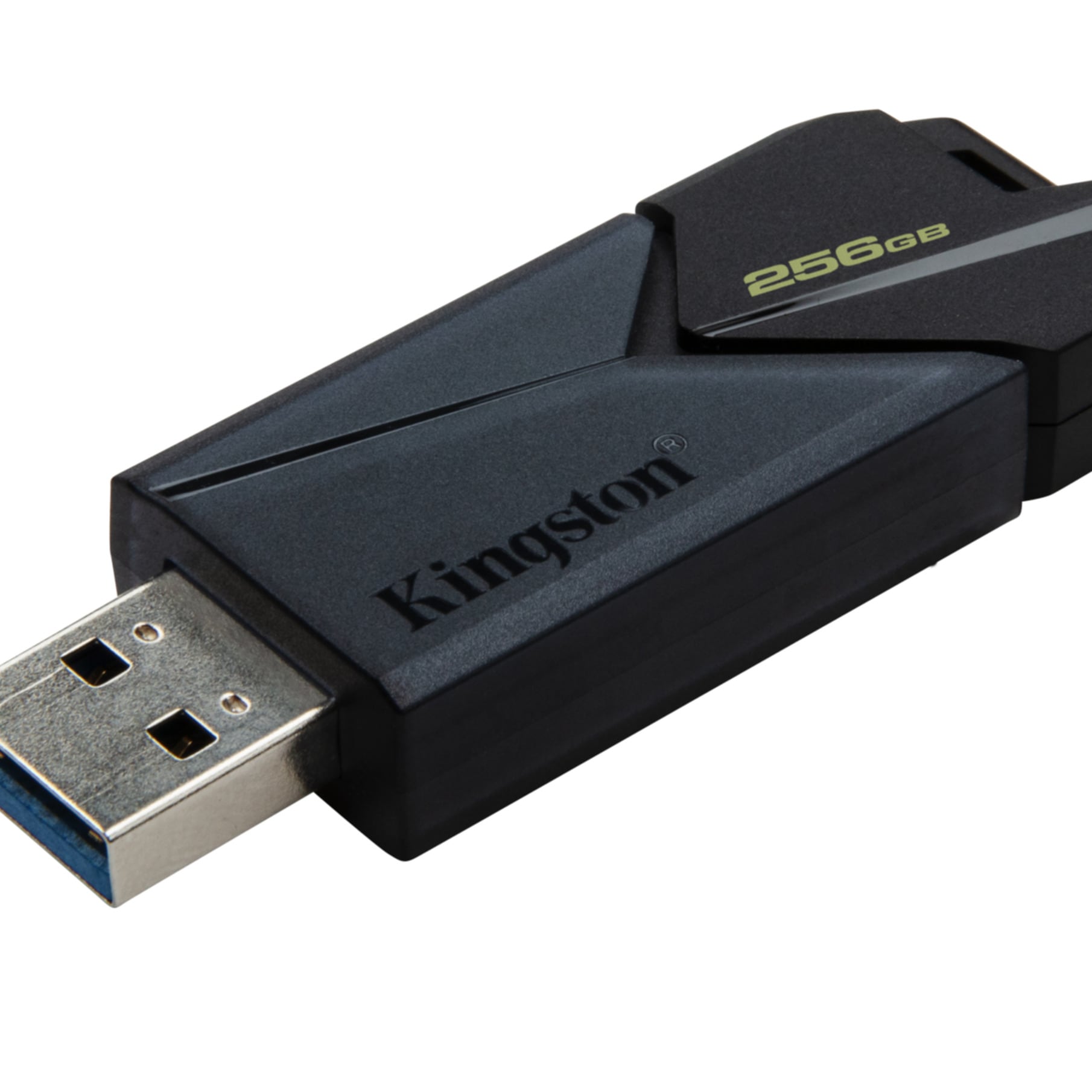Kingston USB-Stick »256GB Portable USB 3.2 Gen 1 DataTraveler Exodia Onyx« ( )