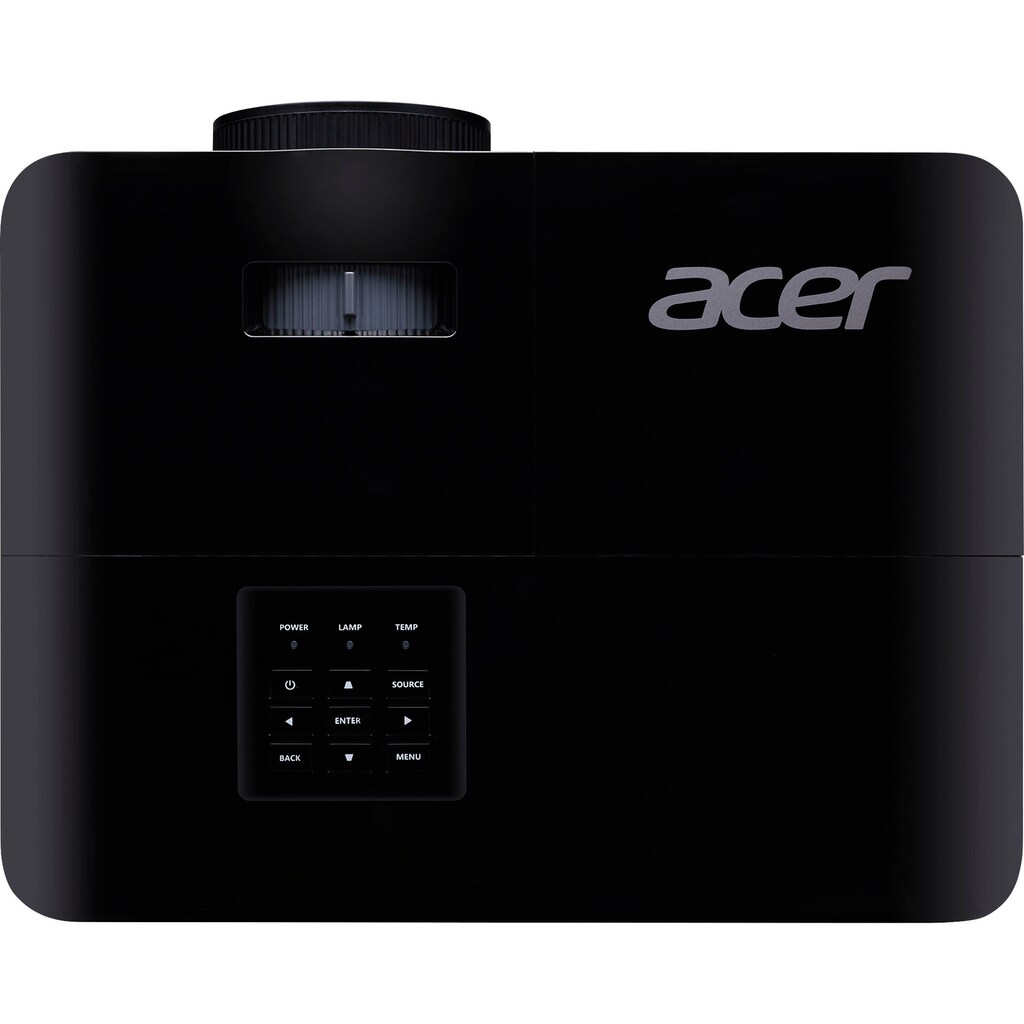Acer Beamer »X1228i«, (20000:1)
