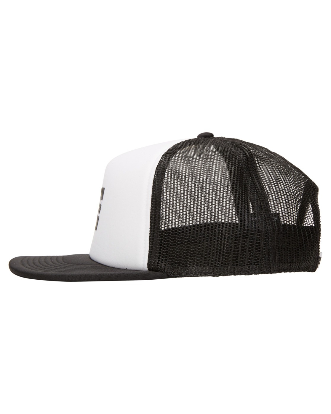 DC Shoes Trucker Cap »Gas Station«