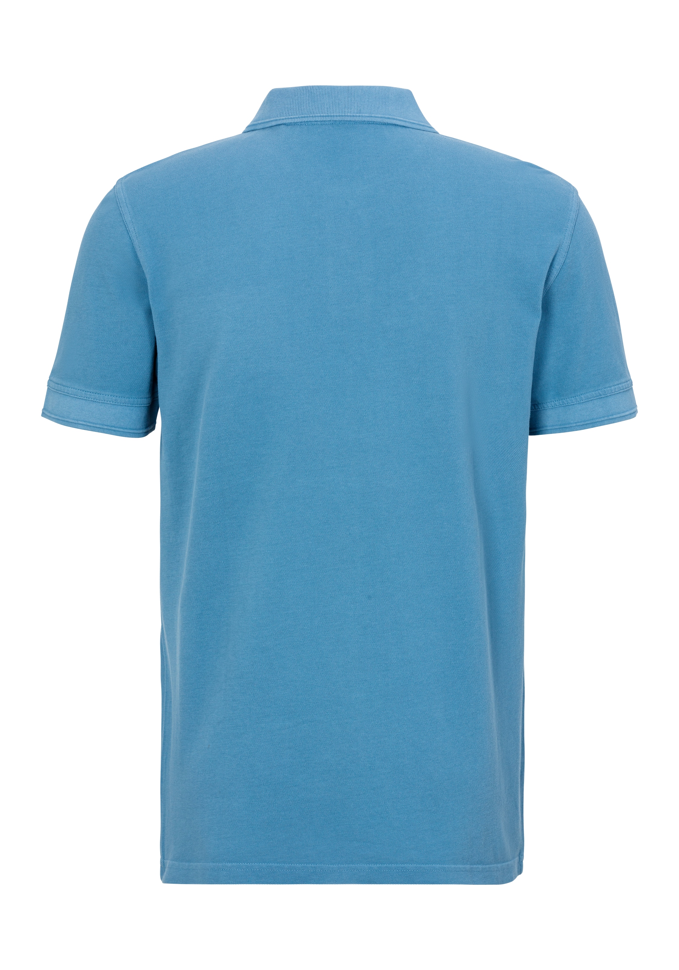 BOSS ORANGE Poloshirt »Prime«, mit Polokragen