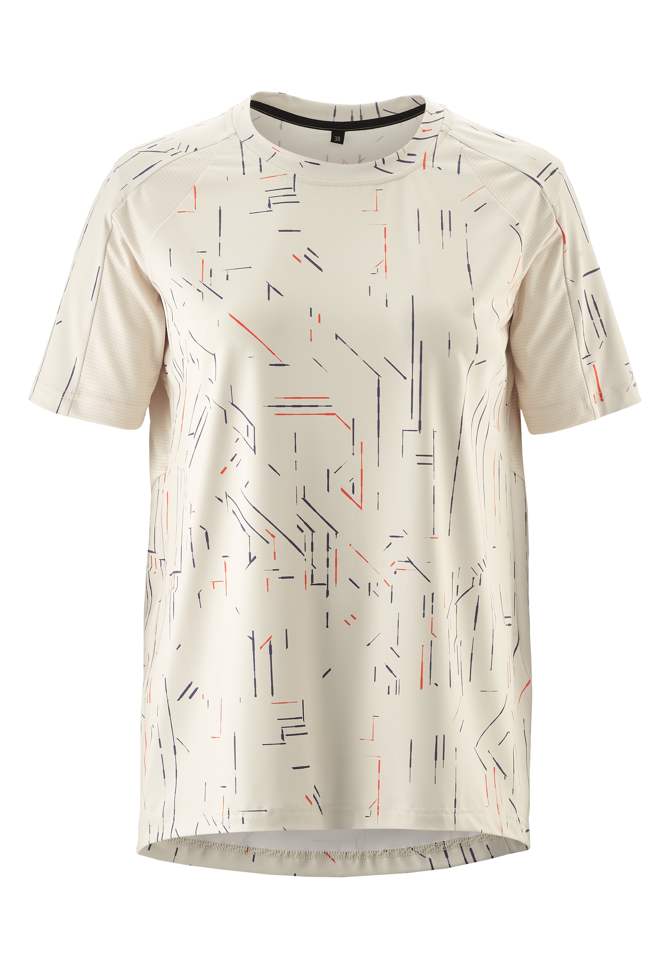 Gonso Damen Trail Jersey T-Shirt