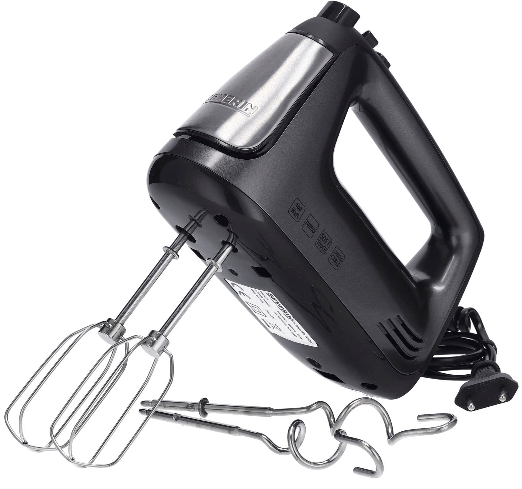 Severin Handmixer »3832-000«, 400 W