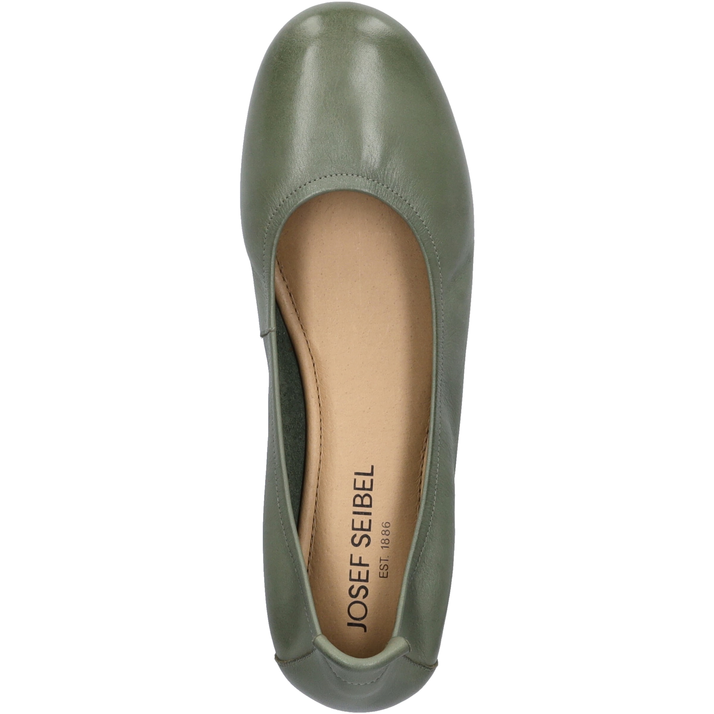 Josef Seibel Ballerina »Josie 01, mint«