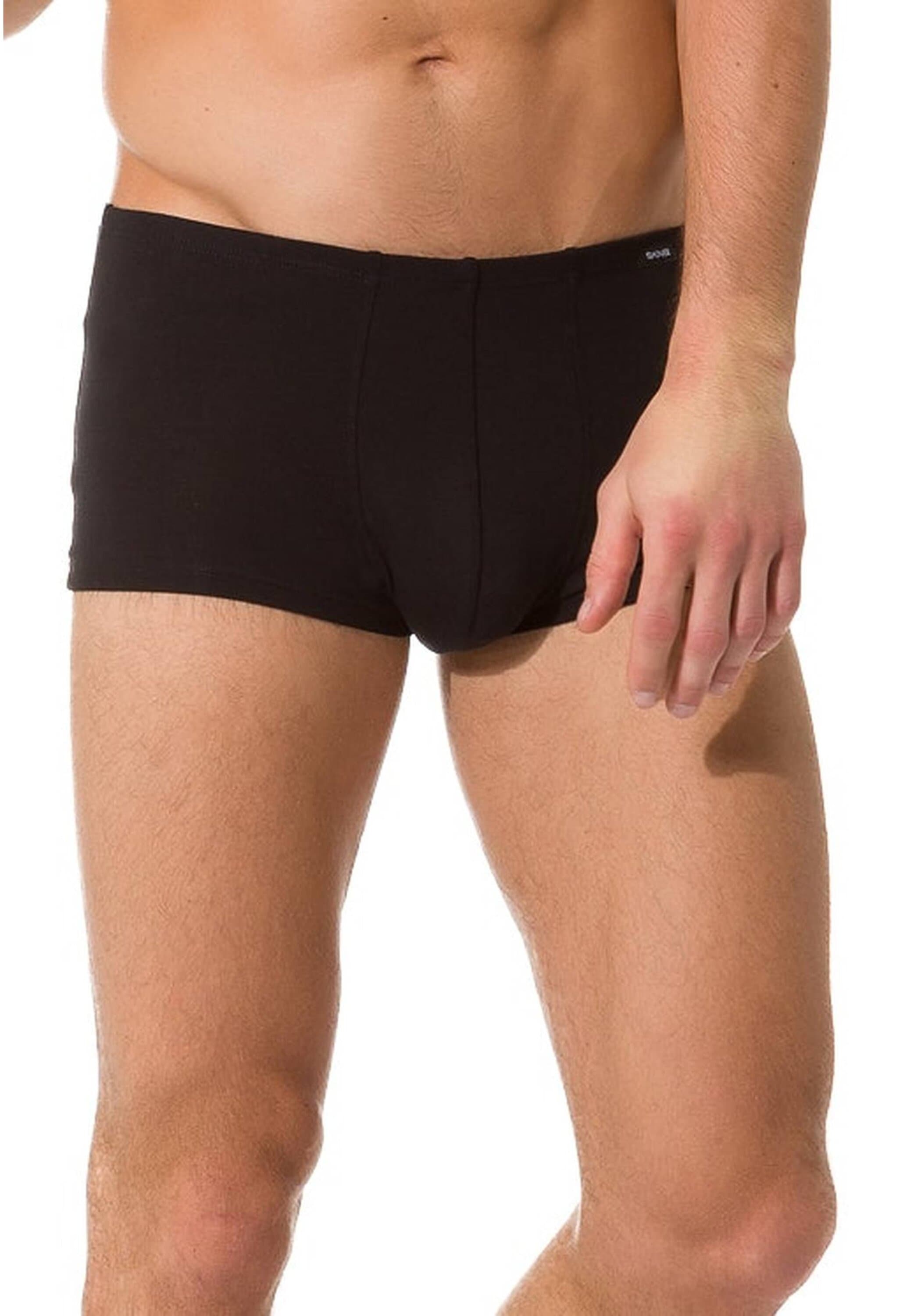 Skiny Boxershorts »Boxershort 4er Pack«