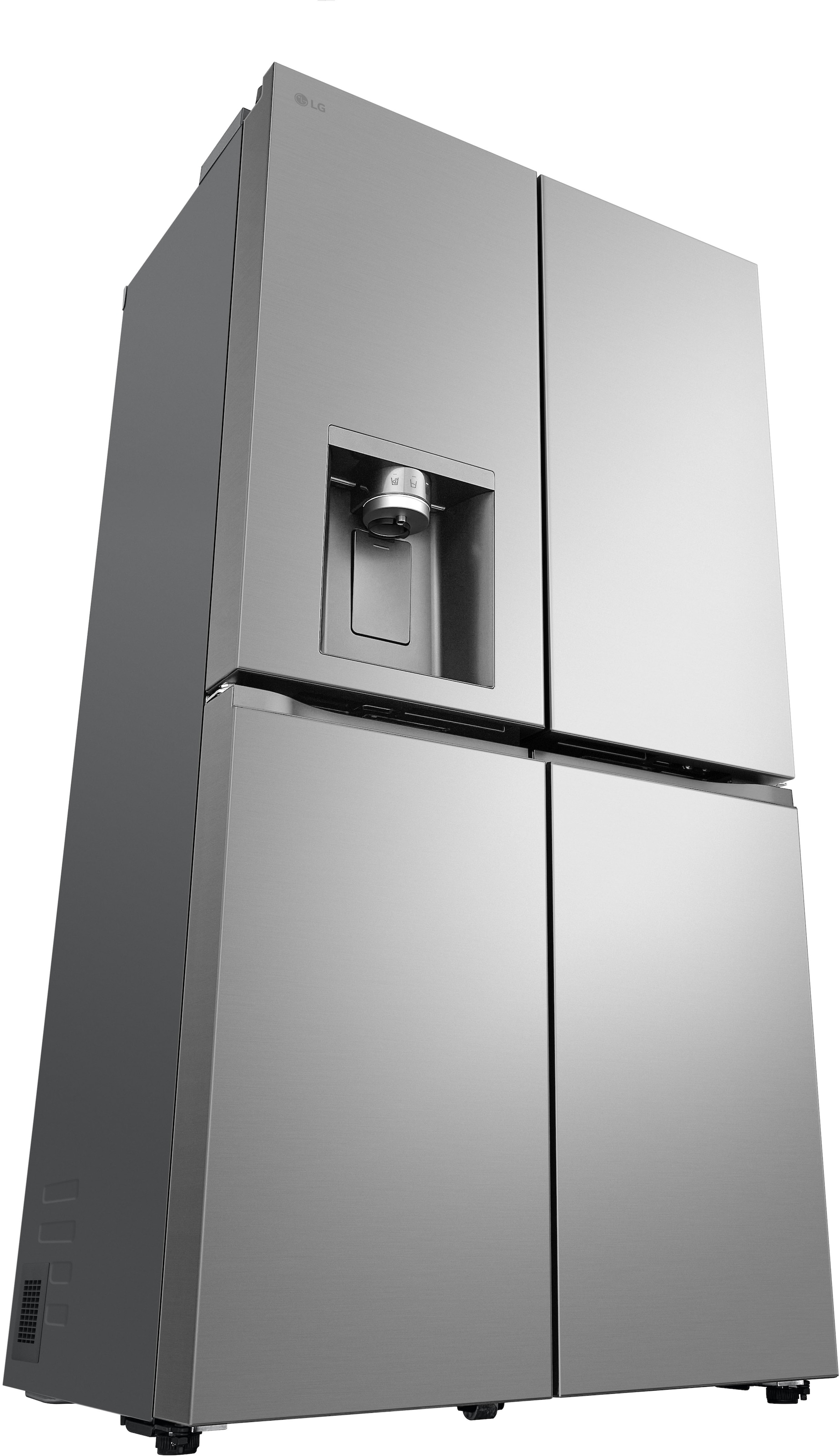 LG Multi Door »GML960PYFE«