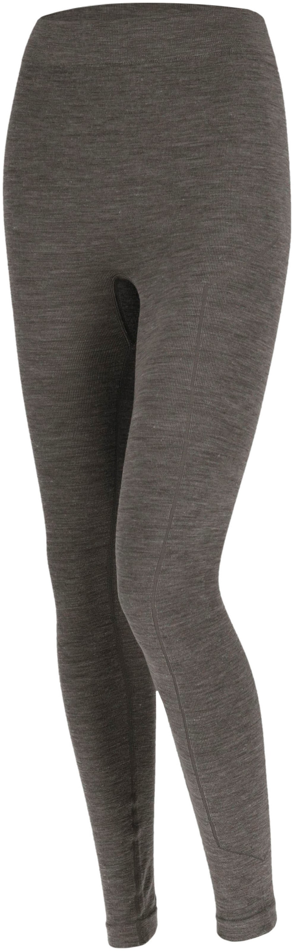 XTREME sockswear Thermounterhose »LADIES THERMAL WOOL UNDERPANTS«, mit atmungsaktiver Merinowolle