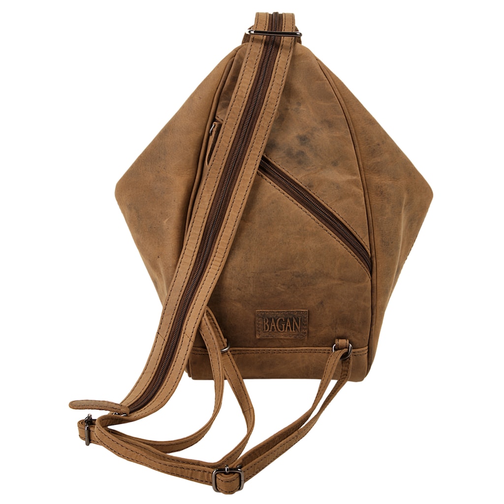 Bagan Cityrucksack