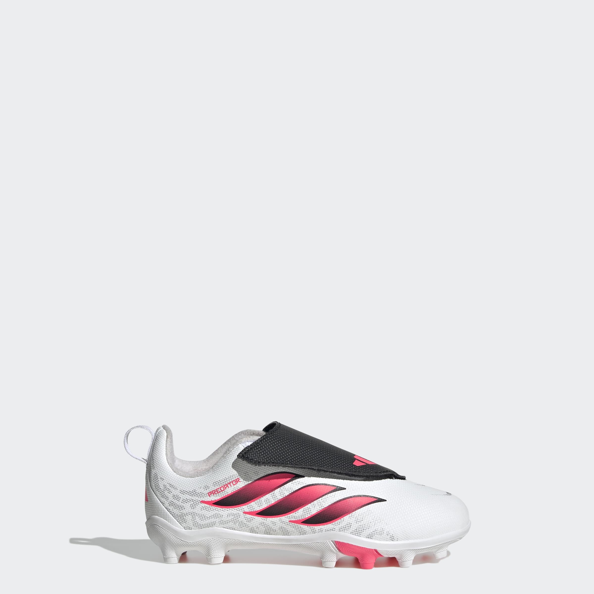 adidas Performance Fußballschuh »PREDATOR CLUB KIDS , KLETTVERSCHLUSS, FESTE BÖDEN/MULTI GROUND«  für viele verschiedene Böden geeignet, für Jugendliche & Kinder