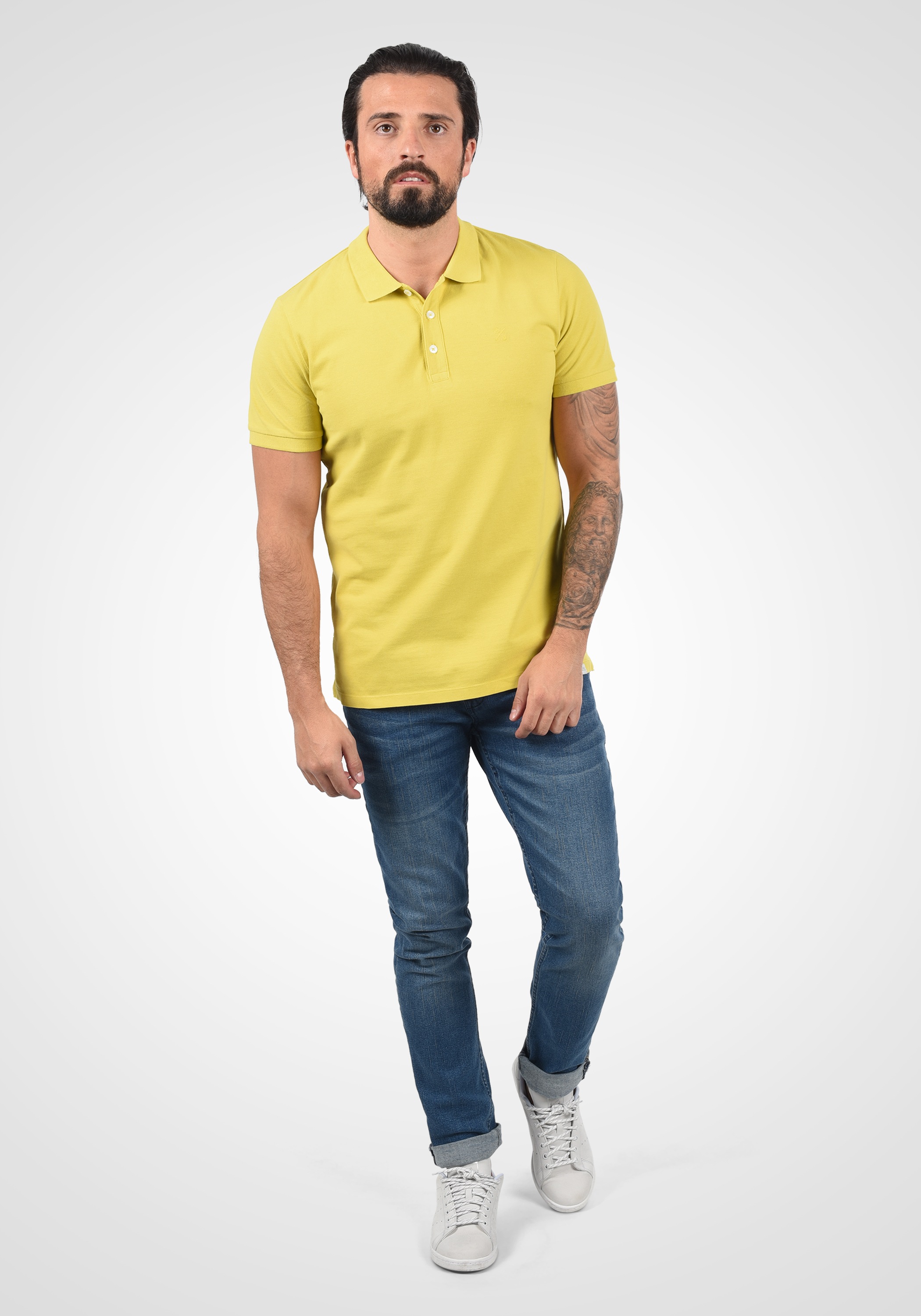 Casual Friday Poloshirt »Poloshirt CFTanner«