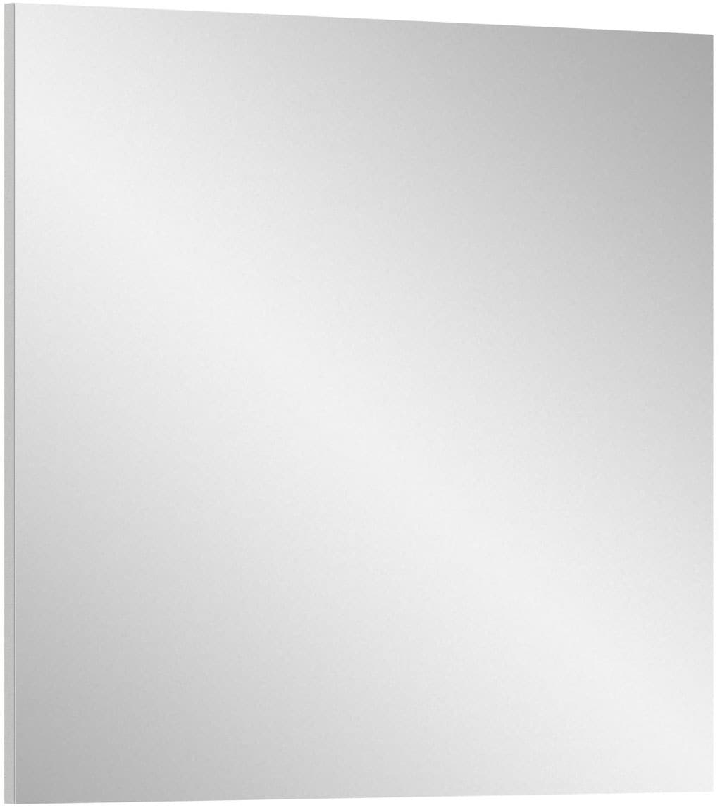 INOSIGN Garderobenspiegel »CAPRI, Maße BxH: 80x73 cm,«, Garderobenspiegel, Flurspiegel, Dielenspiegel, Wandspiegel