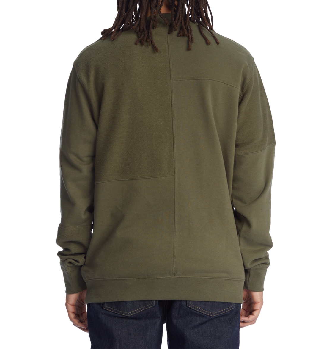 DC Shoes Sweatshirt »Rogers«