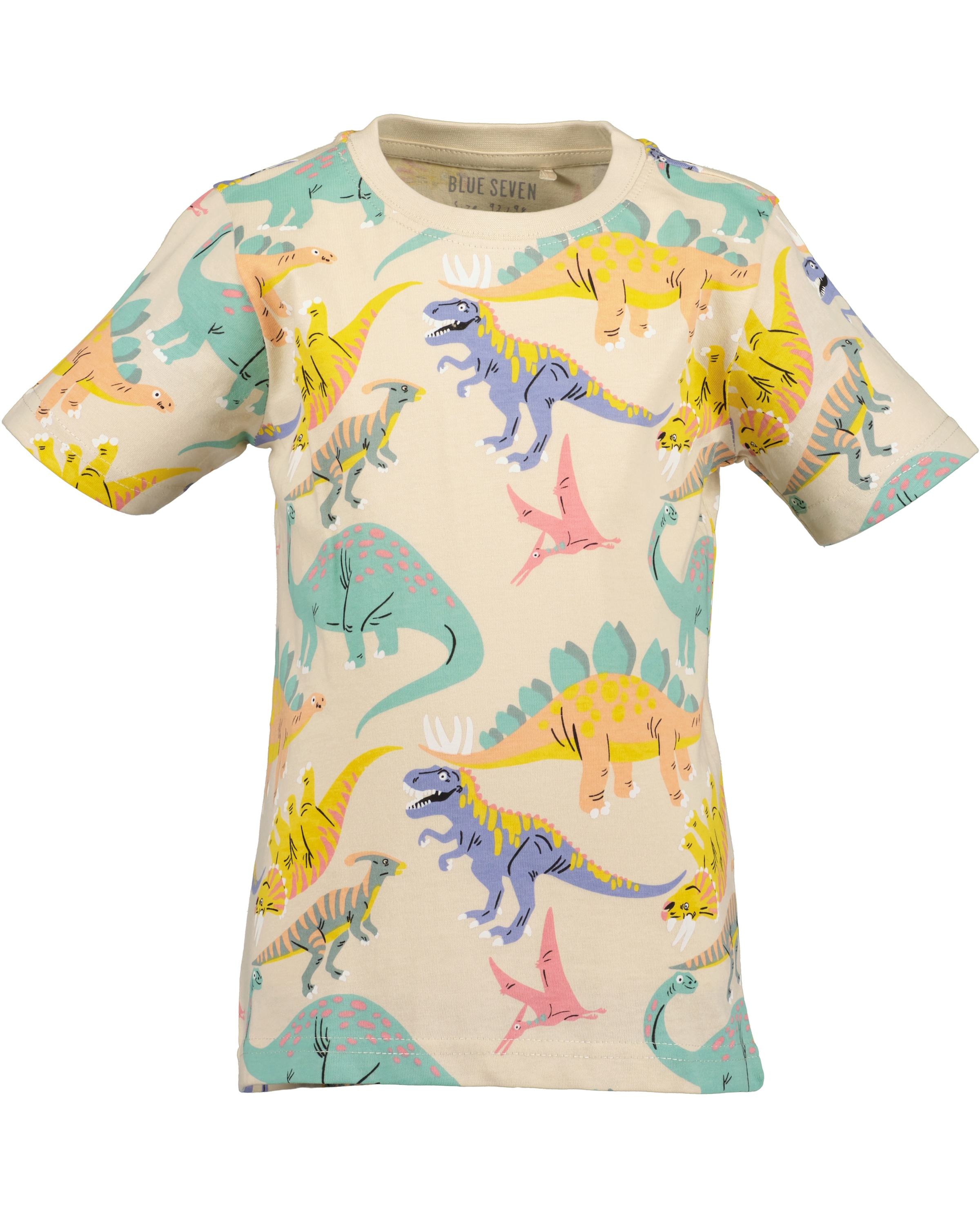 Blue Seven Pyjamaoberteil »Blue Seven Pyjama«